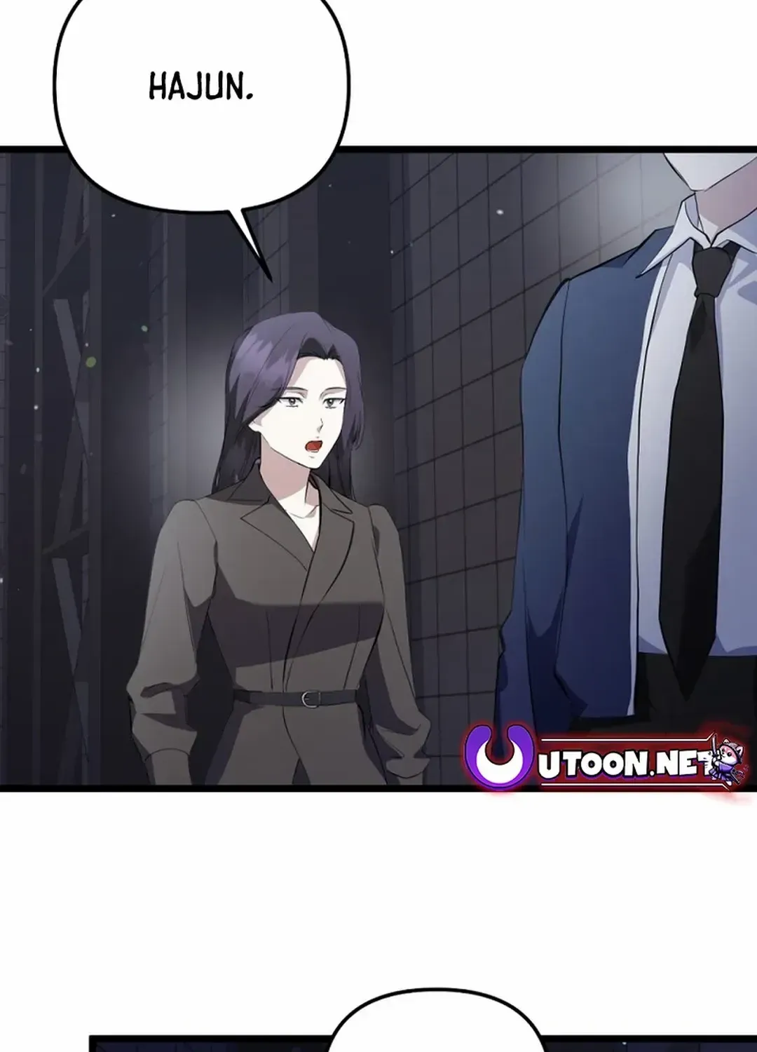 Read The Crazy Genius Composer Returns chapter 33 image 93 on Lezhin