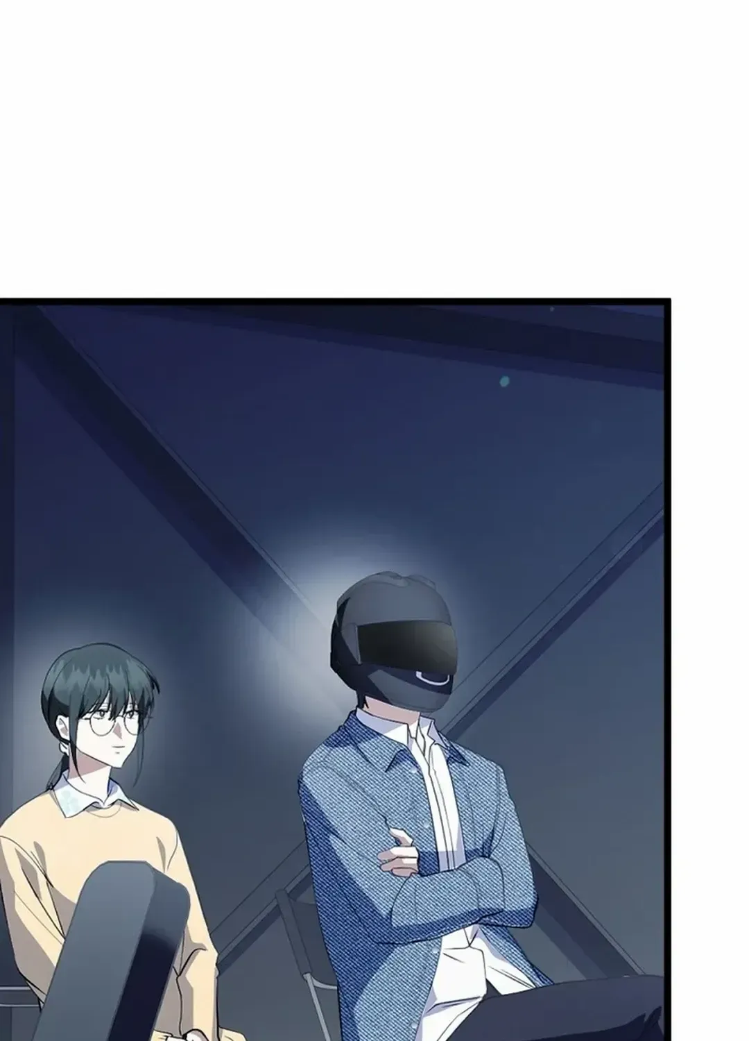 Read The Crazy Genius Composer Returns chapter 33 image 96 on Lezhin