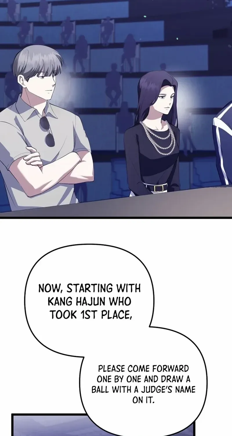 Read The Crazy Genius Composer Returns chapter 34 image 10 on Lezhin