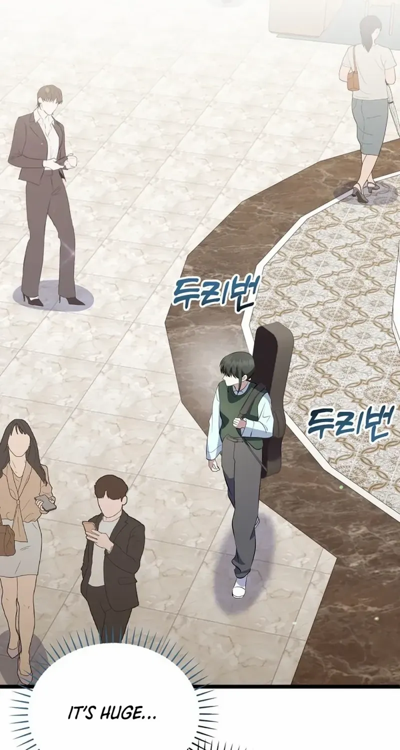 Read The Crazy Genius Composer Returns chapter 34 image 23 on Lezhin