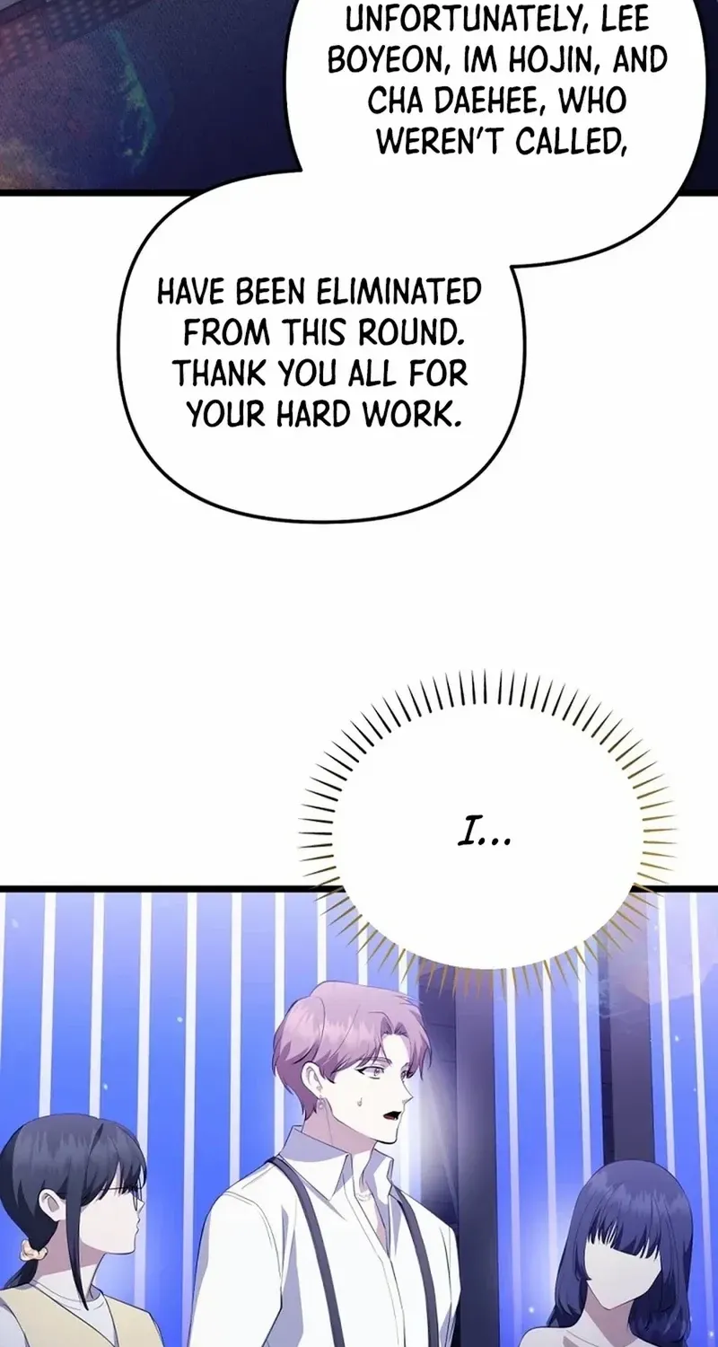 Read The Crazy Genius Composer Returns chapter 34 image 3 on Lezhin
