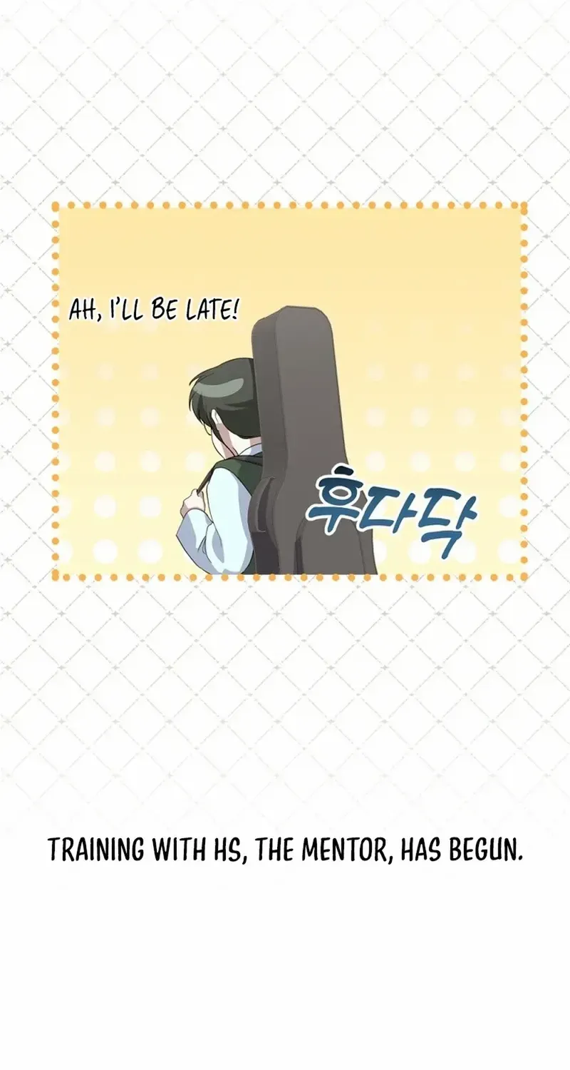 Read The Crazy Genius Composer Returns chapter 34 image 39 on Lezhin