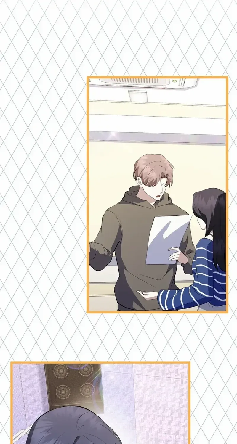 Read The Crazy Genius Composer Returns chapter 34 image 44 on Lezhin