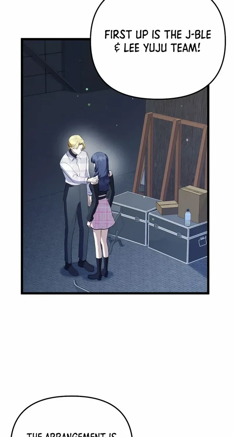 Read The Crazy Genius Composer Returns chapter 34 image 50 on Lezhin
