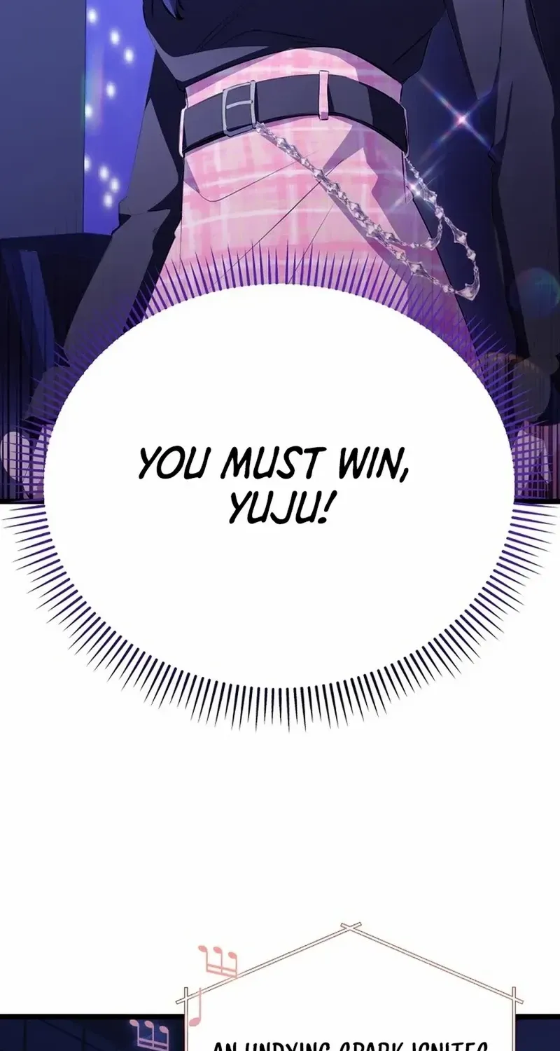 Read The Crazy Genius Composer Returns chapter 34 image 58 on Lezhin