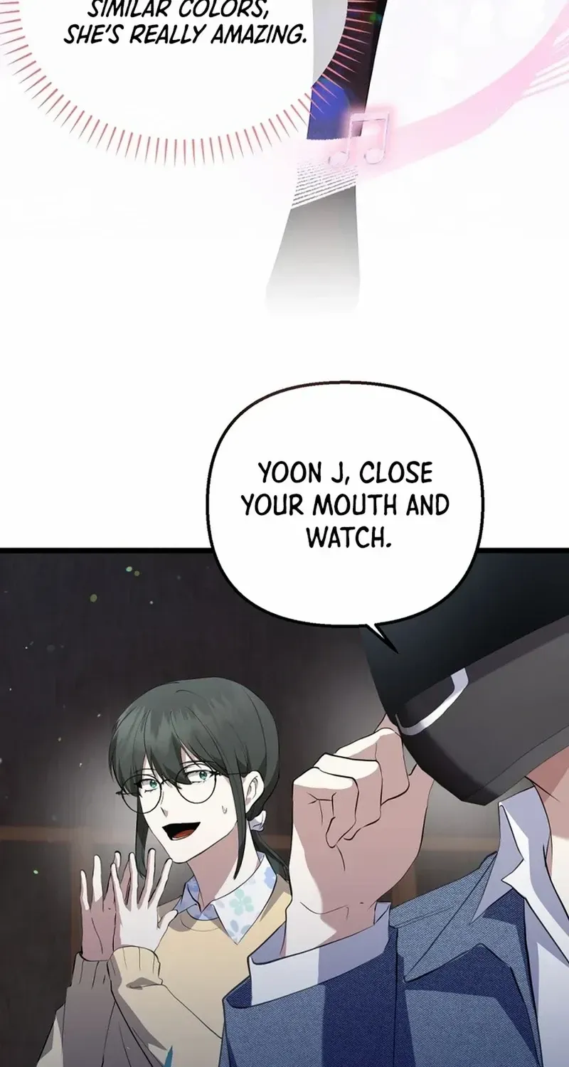 Read The Crazy Genius Composer Returns chapter 34 image 64 on Lezhin