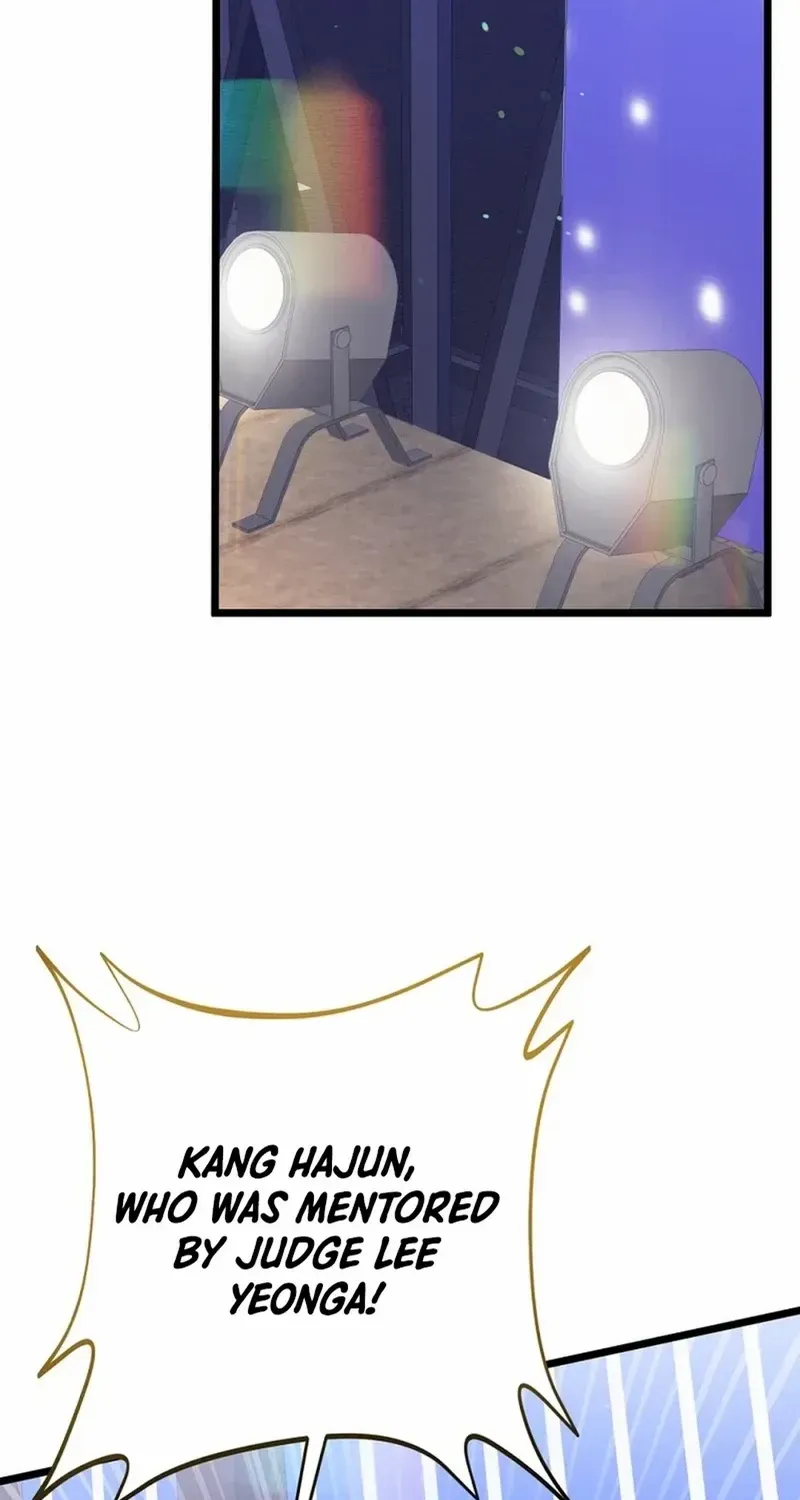 Read The Crazy Genius Composer Returns chapter 34 image 79 on Lezhin