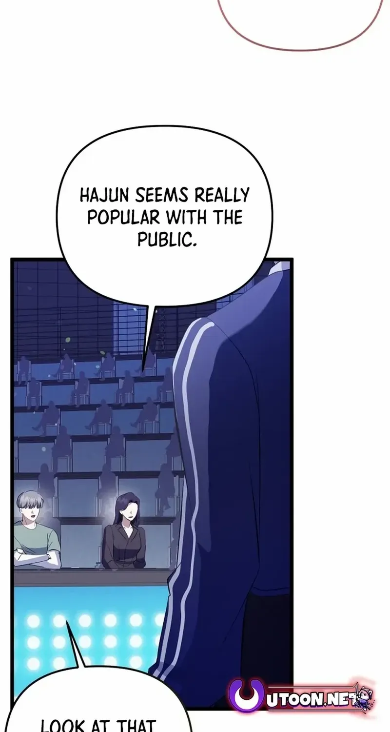 Read The Crazy Genius Composer Returns chapter 34 image 81 on Lezhin