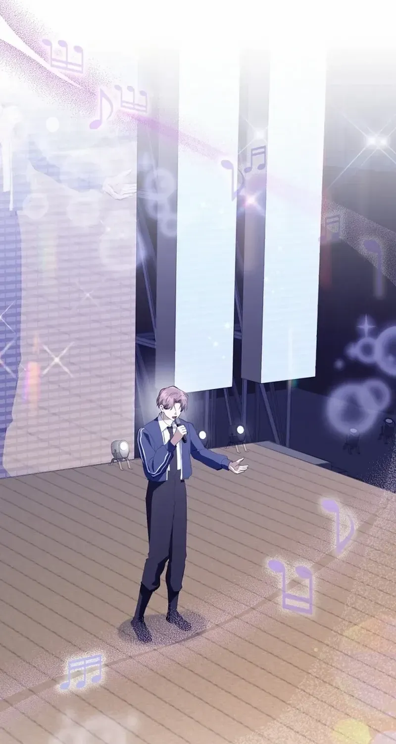 Read The Crazy Genius Composer Returns chapter 34 image 87 on Lezhin