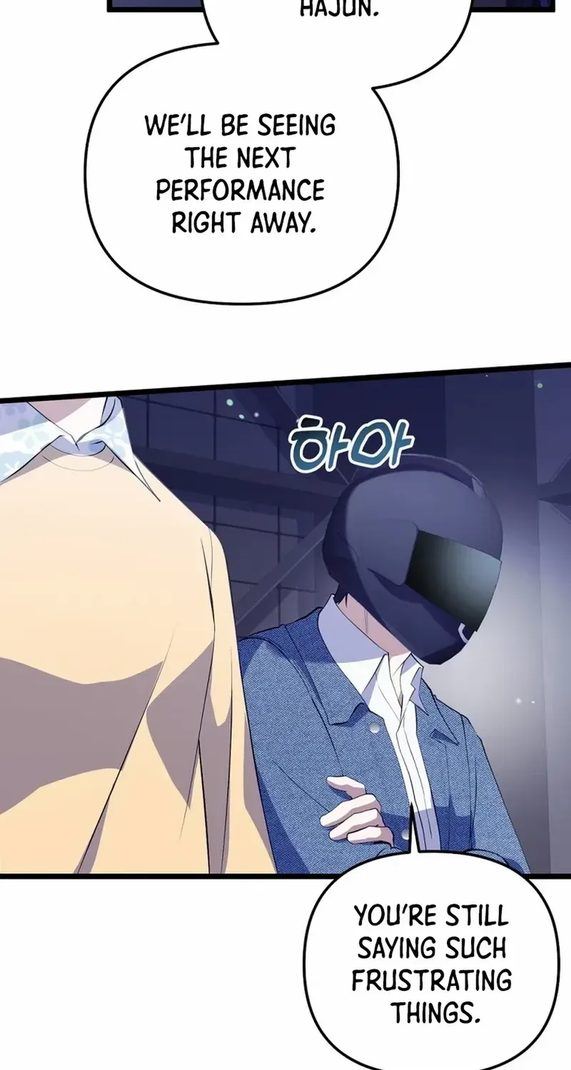 Read The Crazy Genius Composer Returns chapter 34 image 92 on Lezhin