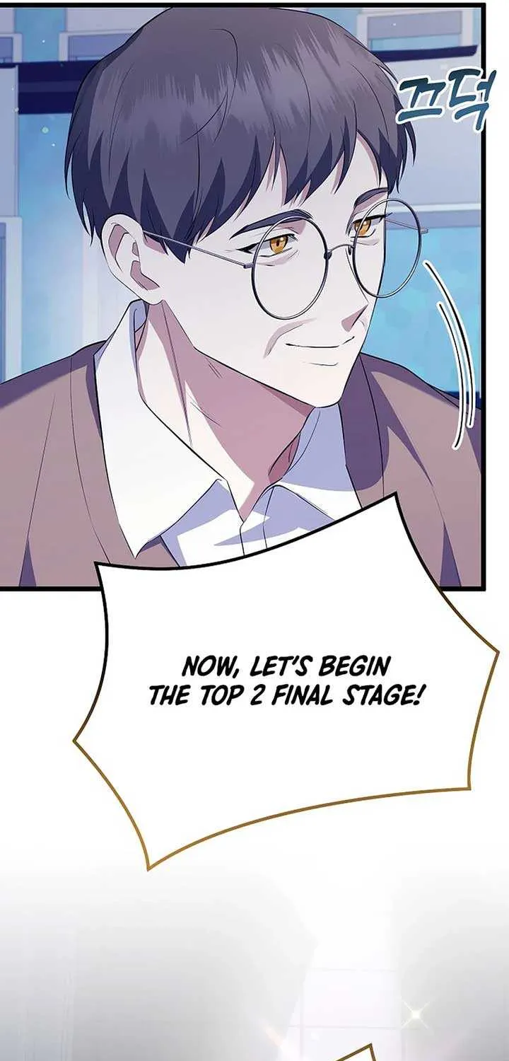 Read The Crazy Genius Composer Returns chapter 35 image 10 on Lezhin