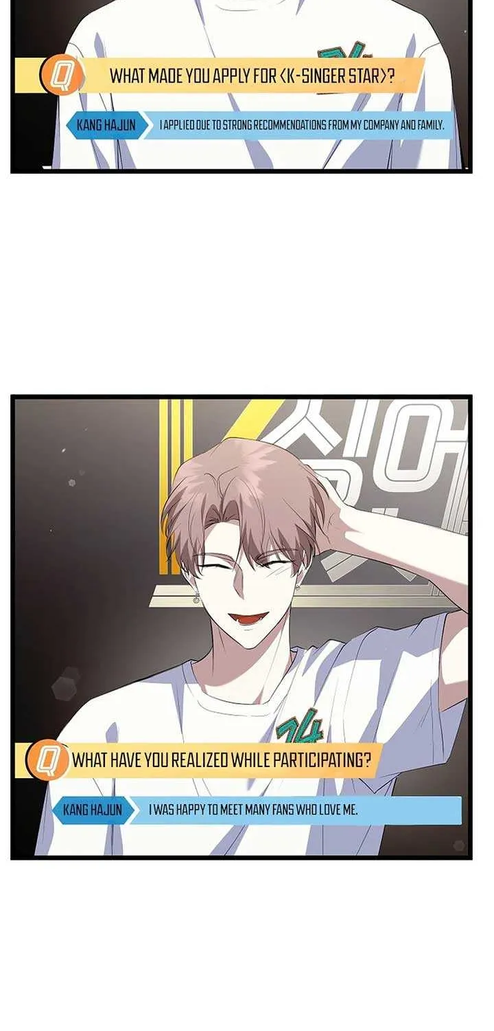 Read The Crazy Genius Composer Returns chapter 35 image 13 on Lezhin