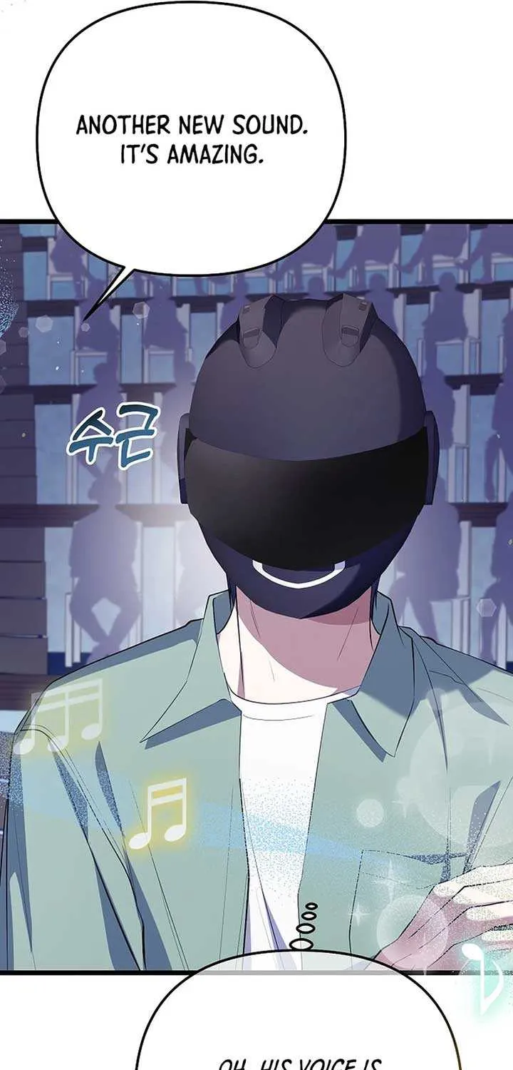 Read The Crazy Genius Composer Returns chapter 35 image 23 on Lezhin