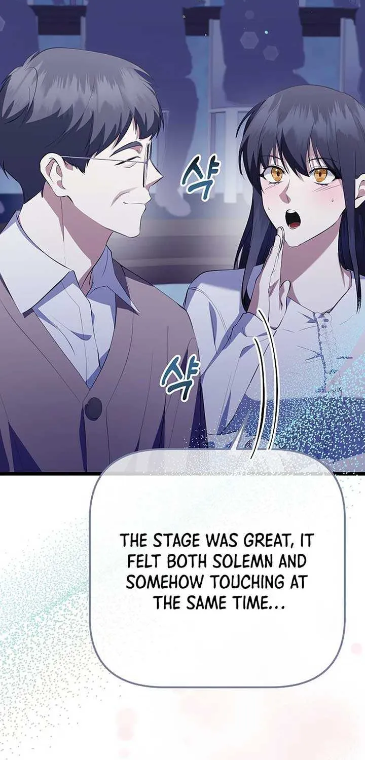 Read The Crazy Genius Composer Returns chapter 35 image 28 on Lezhin