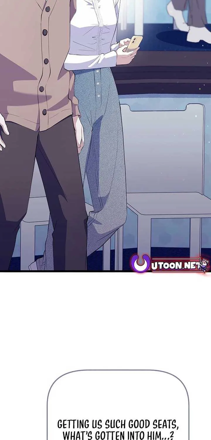 Read The Crazy Genius Composer Returns chapter 35 image 3 on Lezhin