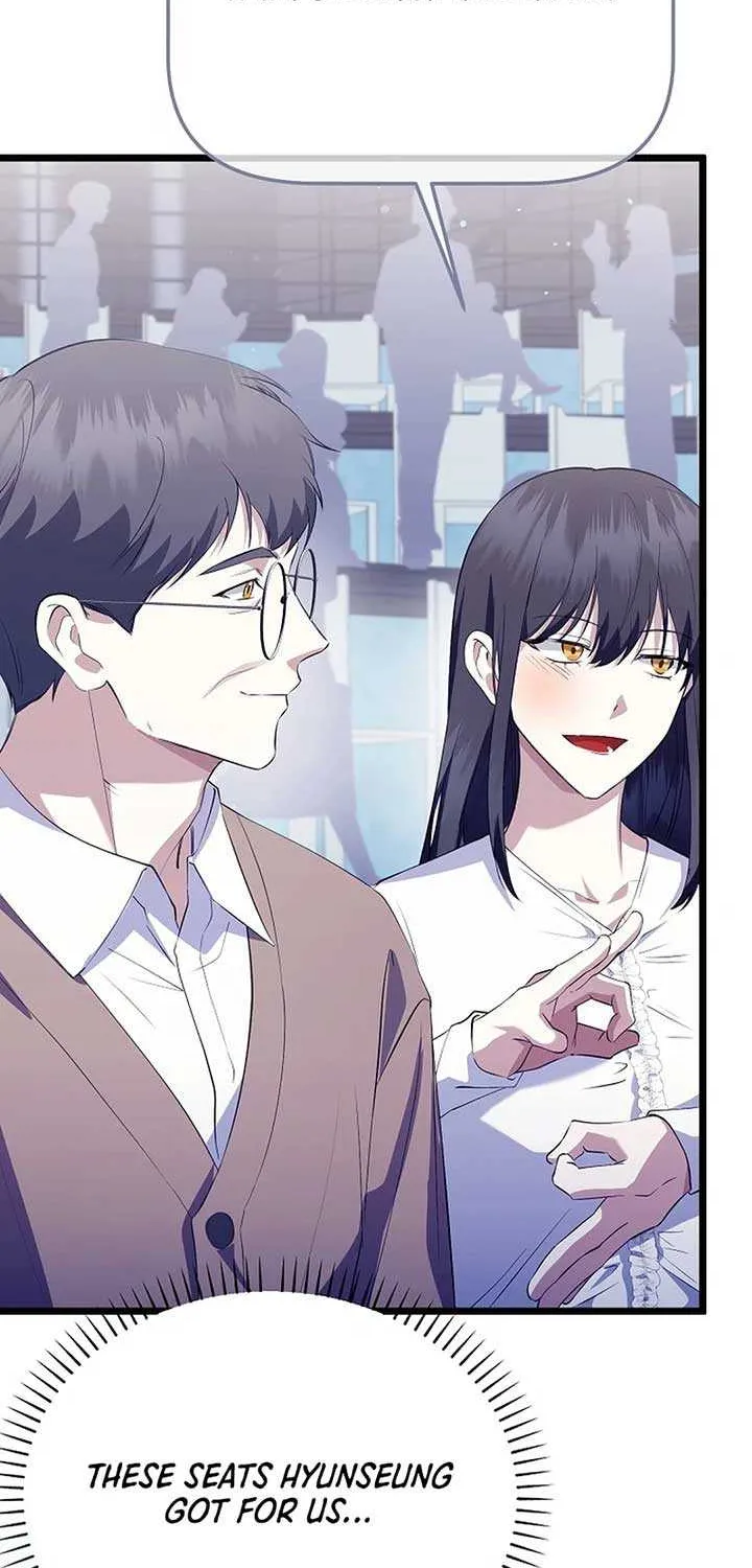 Read The Crazy Genius Composer Returns chapter 35 image 4 on Lezhin