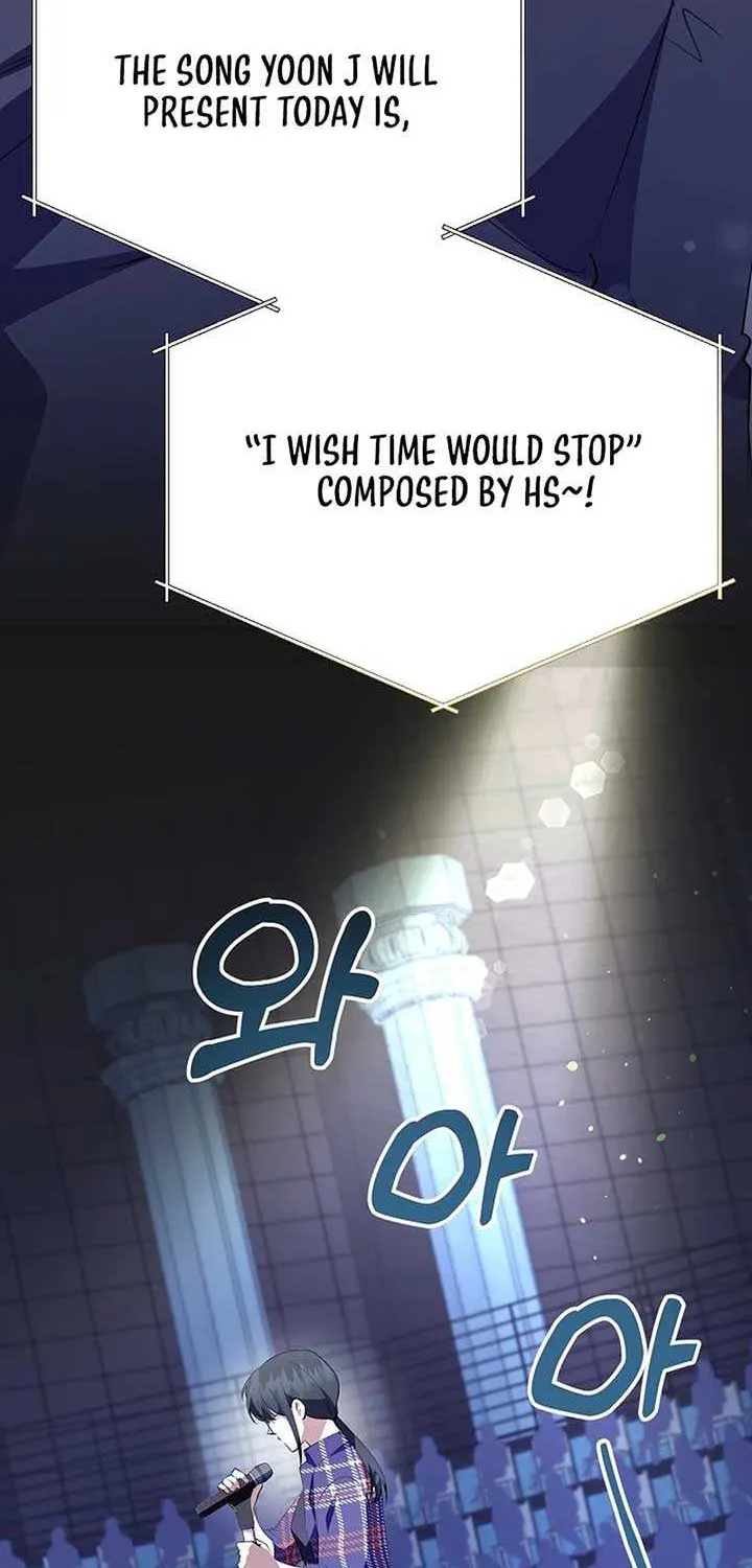 Read The Crazy Genius Composer Returns chapter 35 image 45 on Lezhin