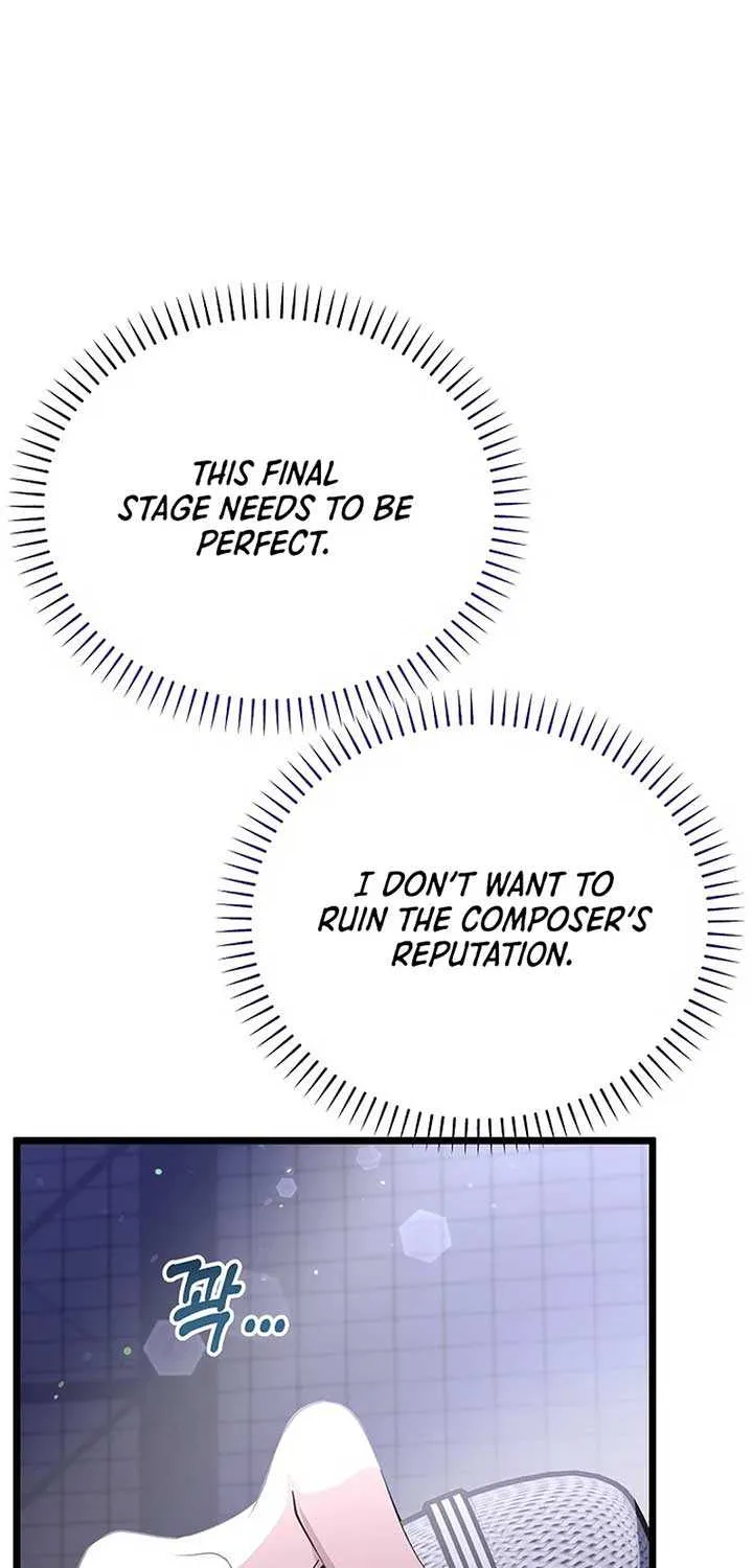 Read The Crazy Genius Composer Returns chapter 35 image 47 on Lezhin