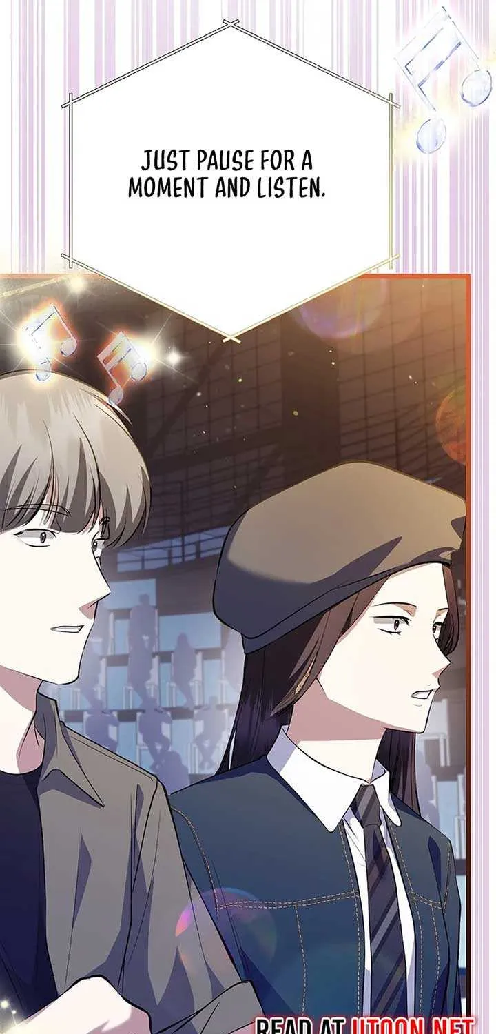 Read The Crazy Genius Composer Returns chapter 35 image 63 on Lezhin