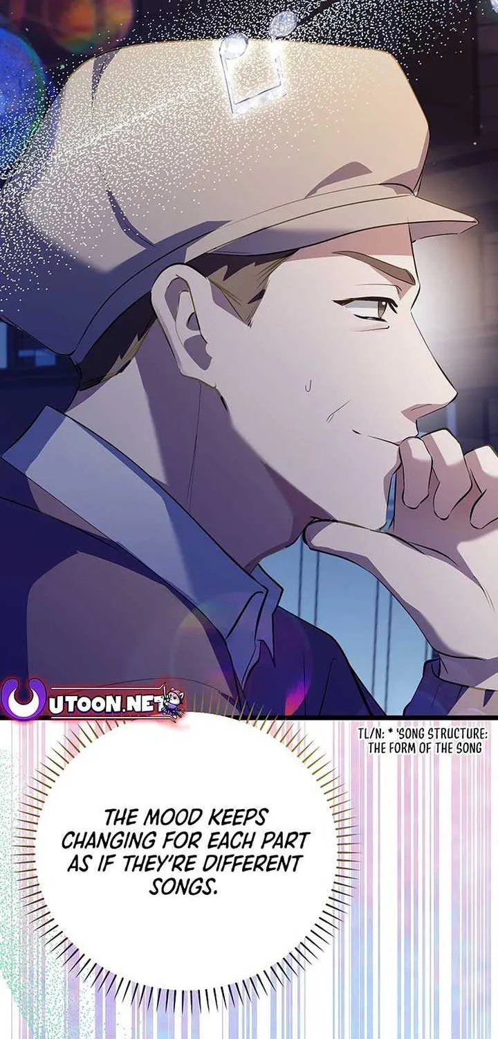 Read The Crazy Genius Composer Returns chapter 35 image 67 on Lezhin