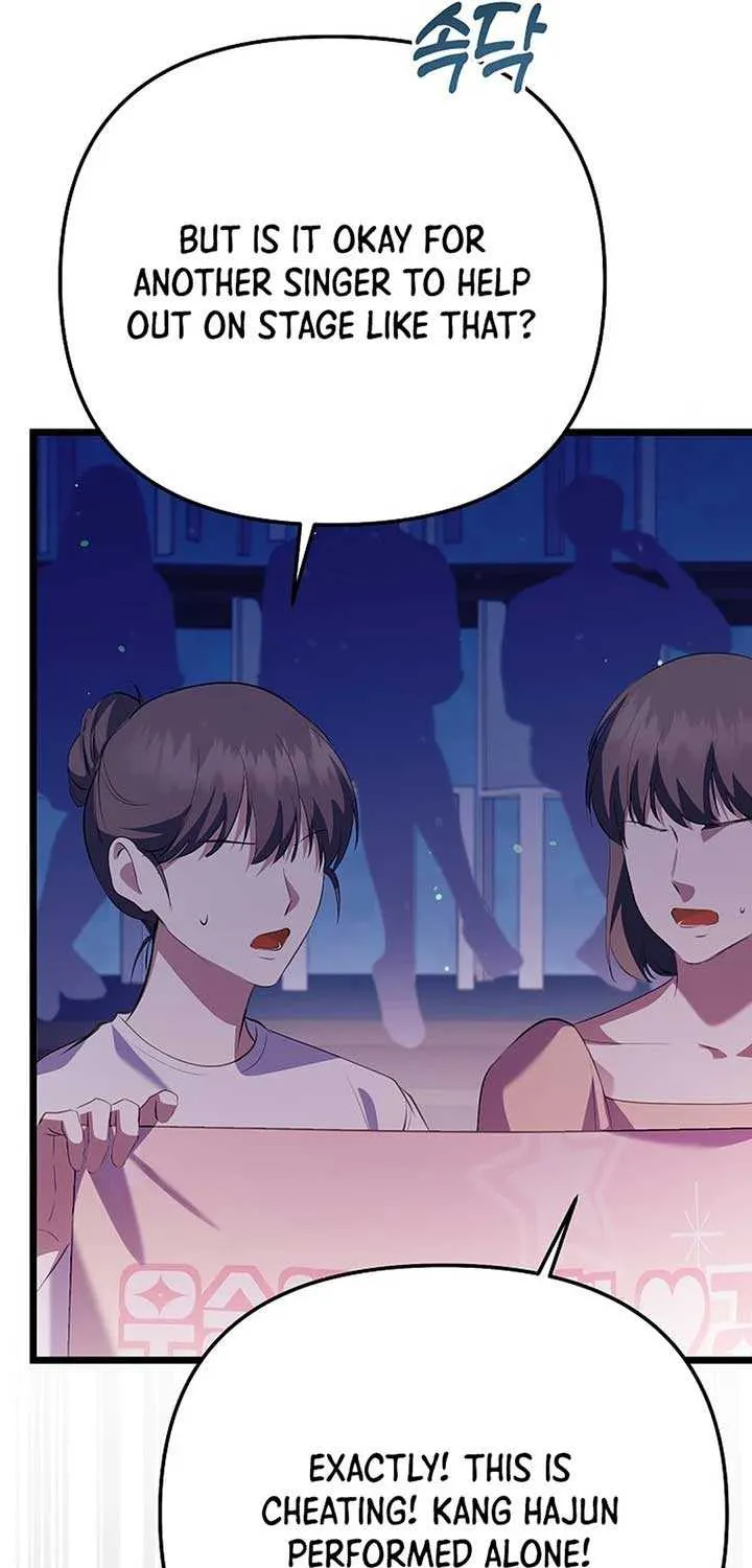 Read The Crazy Genius Composer Returns chapter 35 image 88 on Lezhin