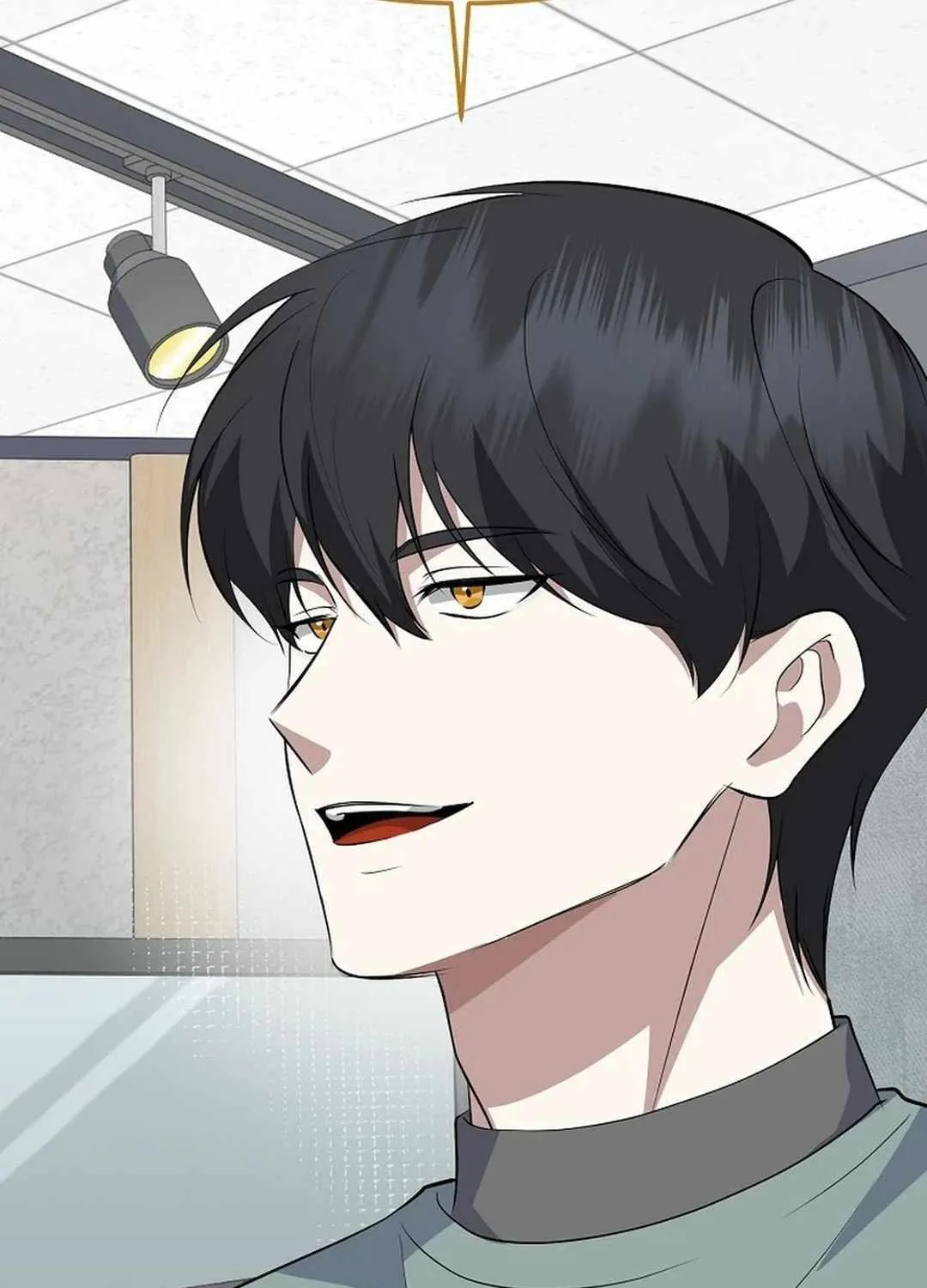 Read The Crazy Genius Composer Returns chapter 36 image 101 on Lezhin