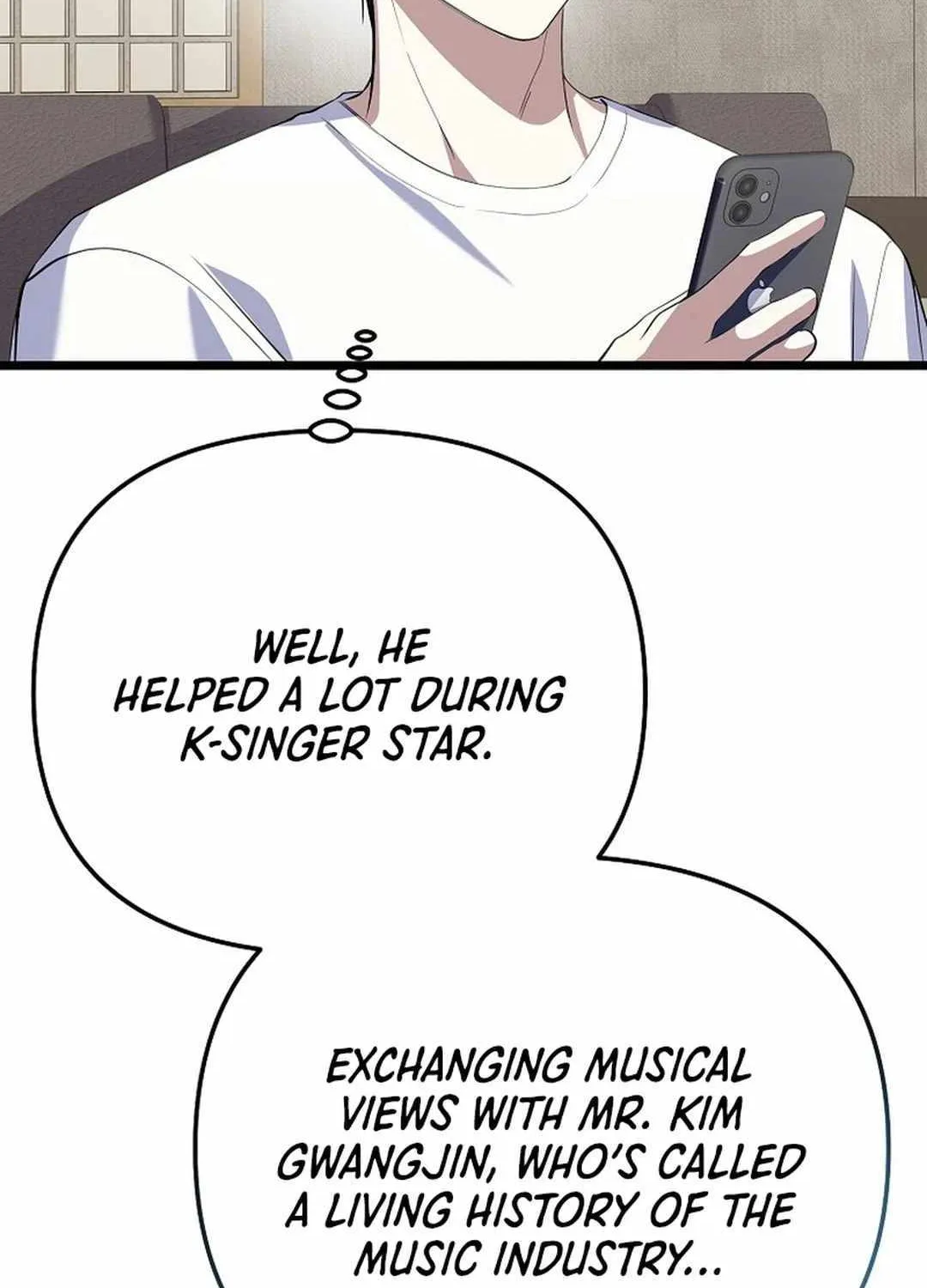 Read The Crazy Genius Composer Returns chapter 36 image 115 on Lezhin