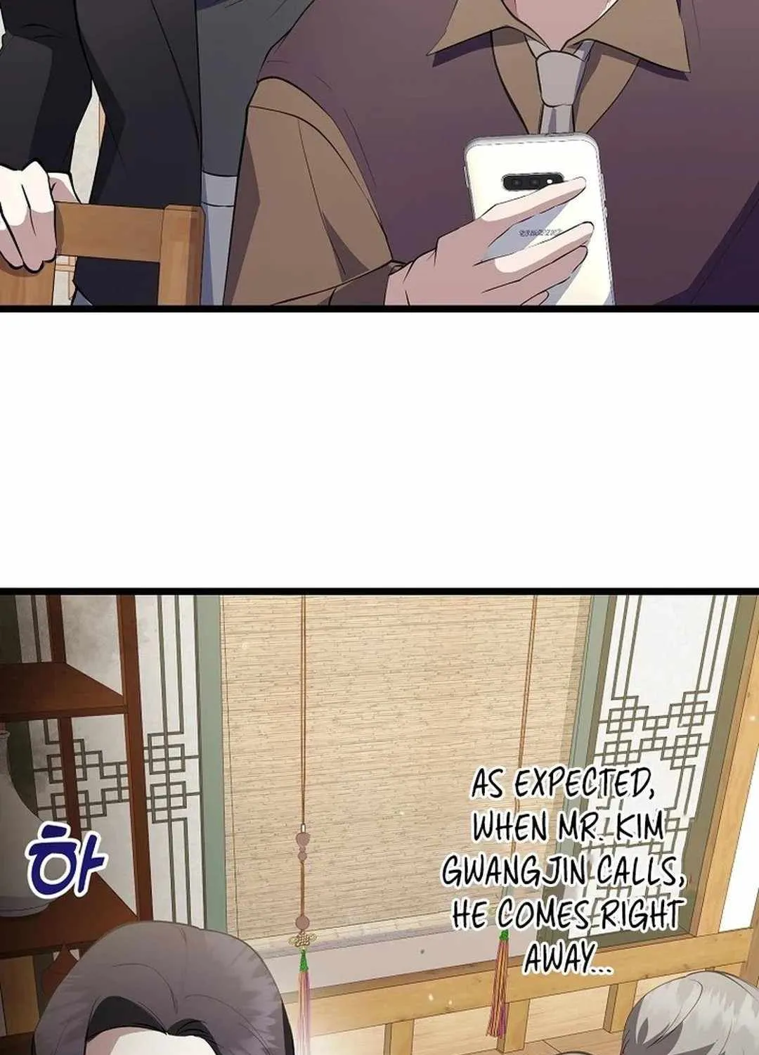 Read The Crazy Genius Composer Returns chapter 36 image 123 on Lezhin