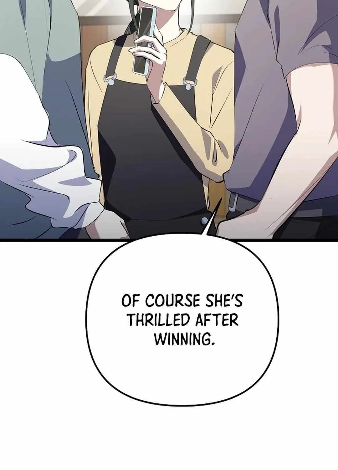 Read The Crazy Genius Composer Returns chapter 36 image 24 on Lezhin
