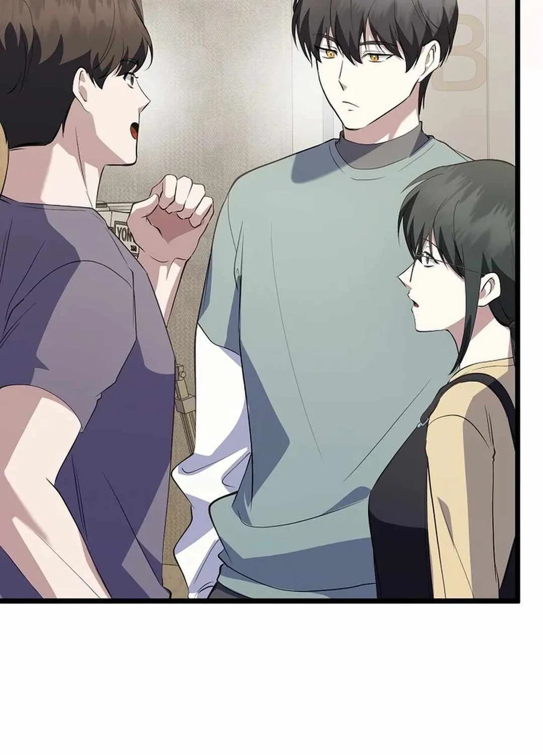 Read The Crazy Genius Composer Returns chapter 36 image 34 on Lezhin