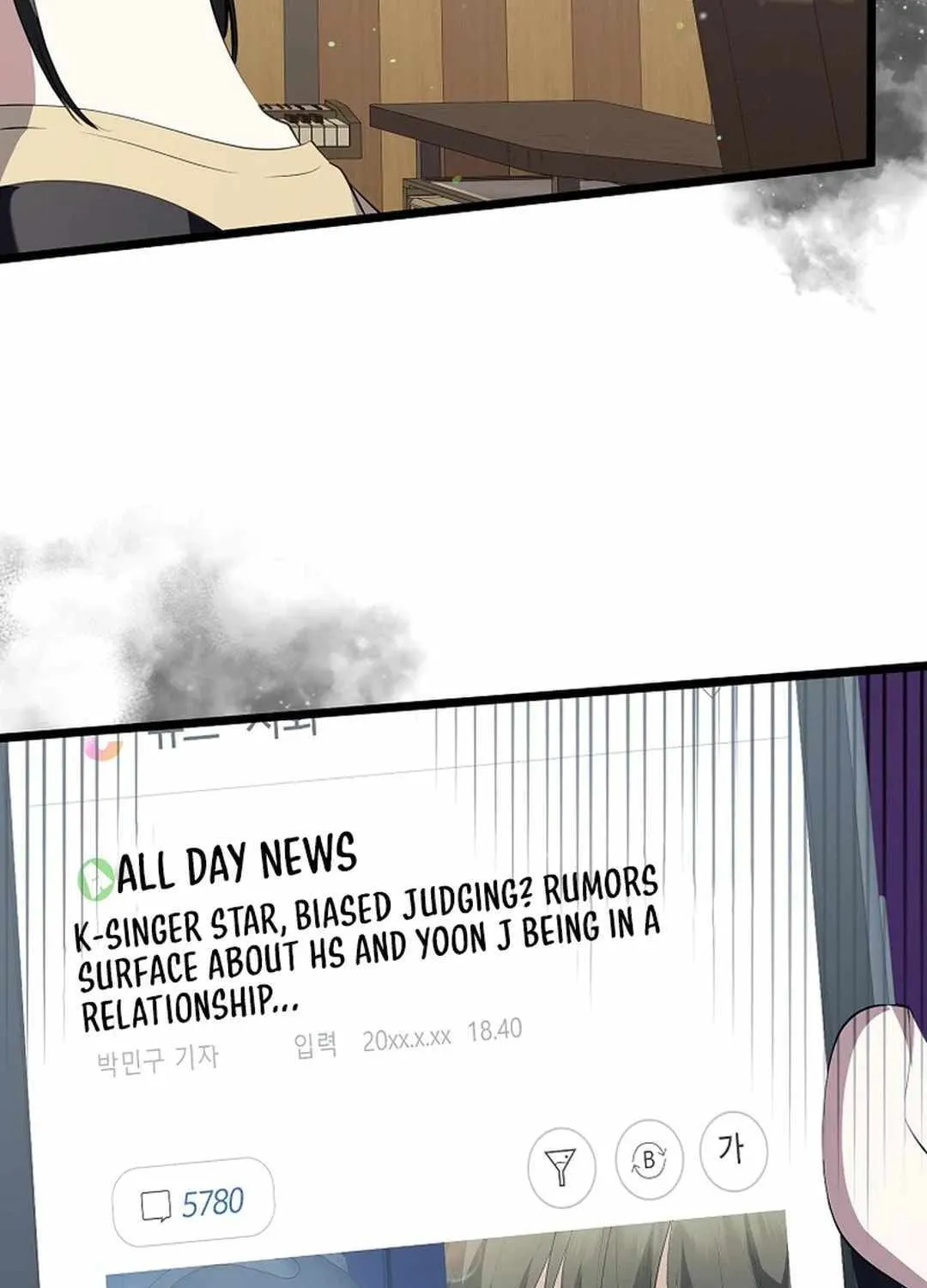 Read The Crazy Genius Composer Returns chapter 36 image 50 on Lezhin