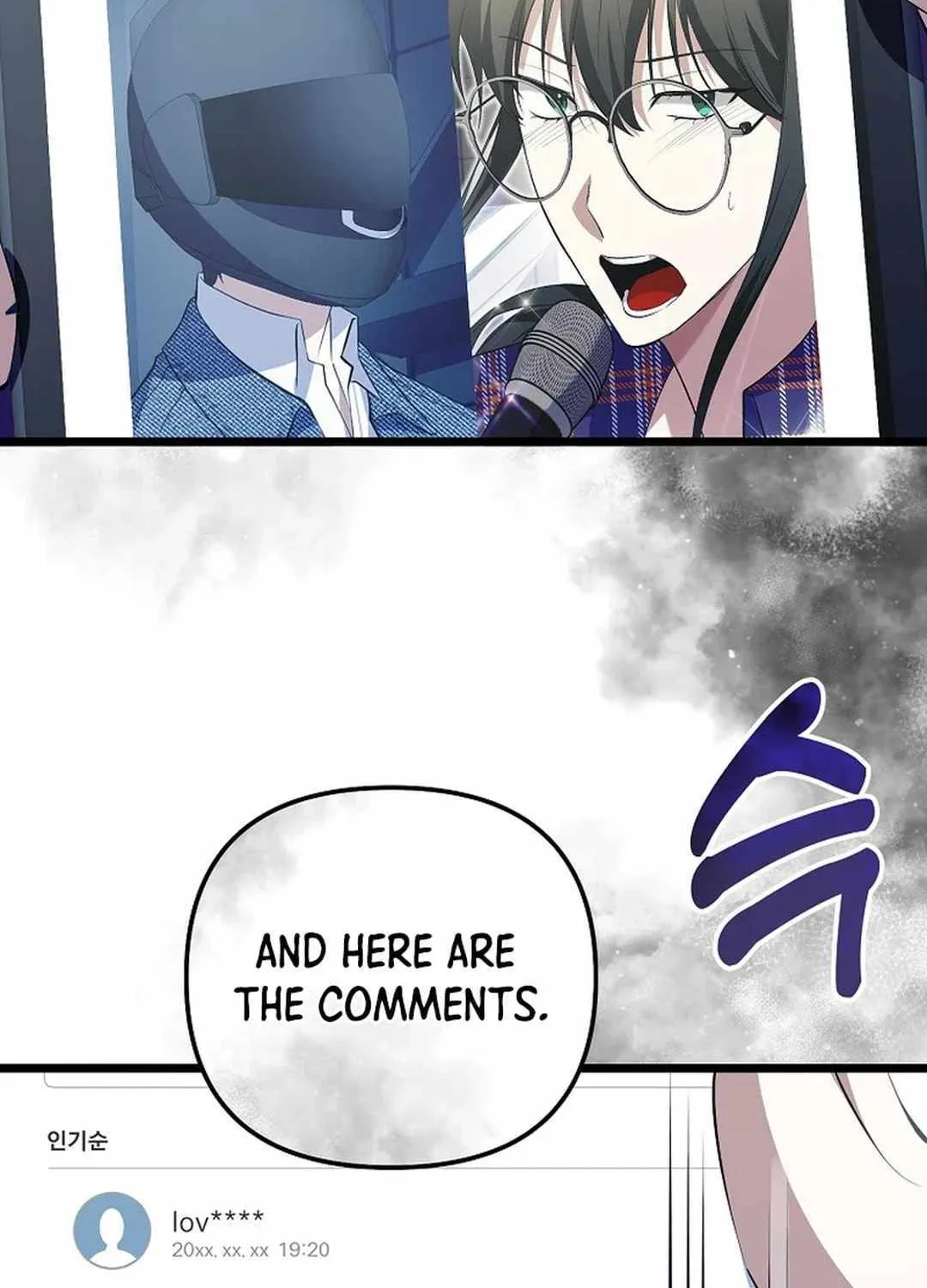 Read The Crazy Genius Composer Returns chapter 36 image 51 on Lezhin