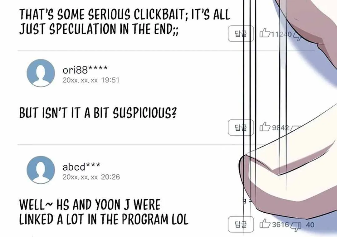 Read The Crazy Genius Composer Returns chapter 36 image 52 on Lezhin