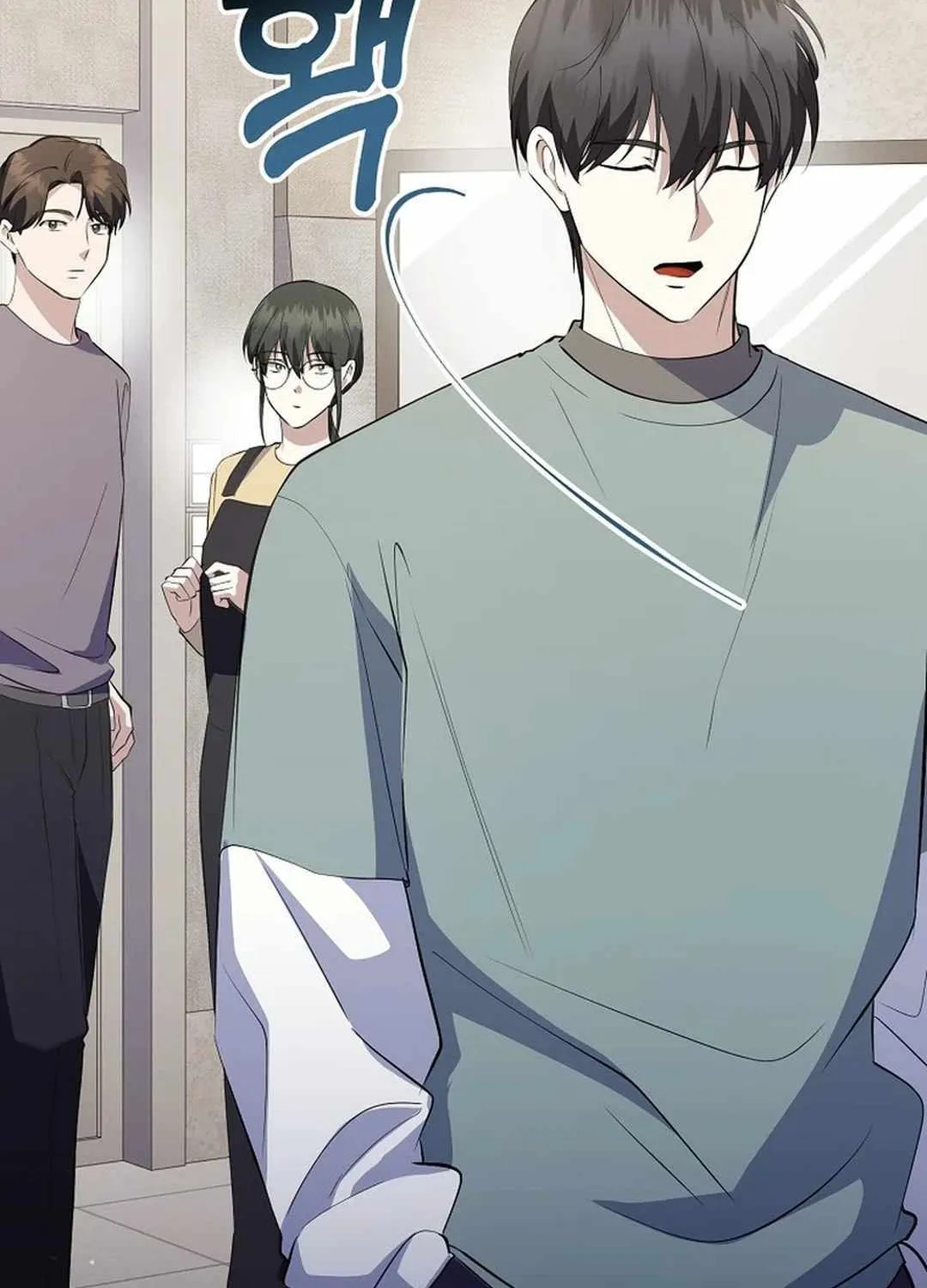 Read The Crazy Genius Composer Returns chapter 36 image 77 on Lezhin