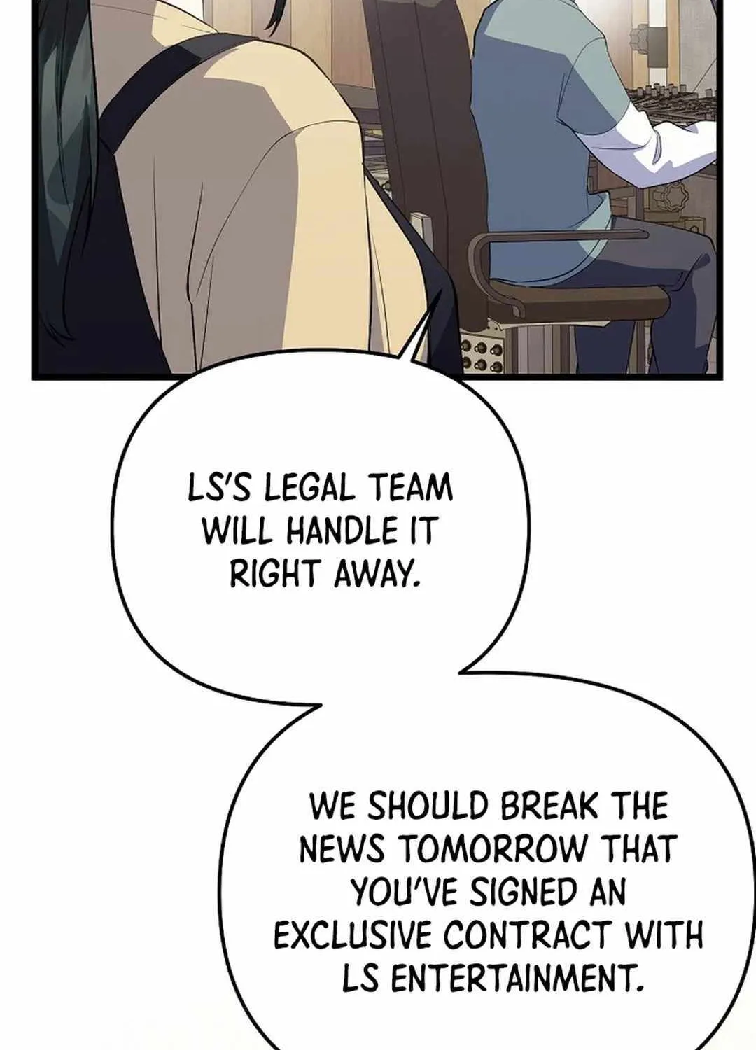 Read The Crazy Genius Composer Returns chapter 36 image 84 on Lezhin