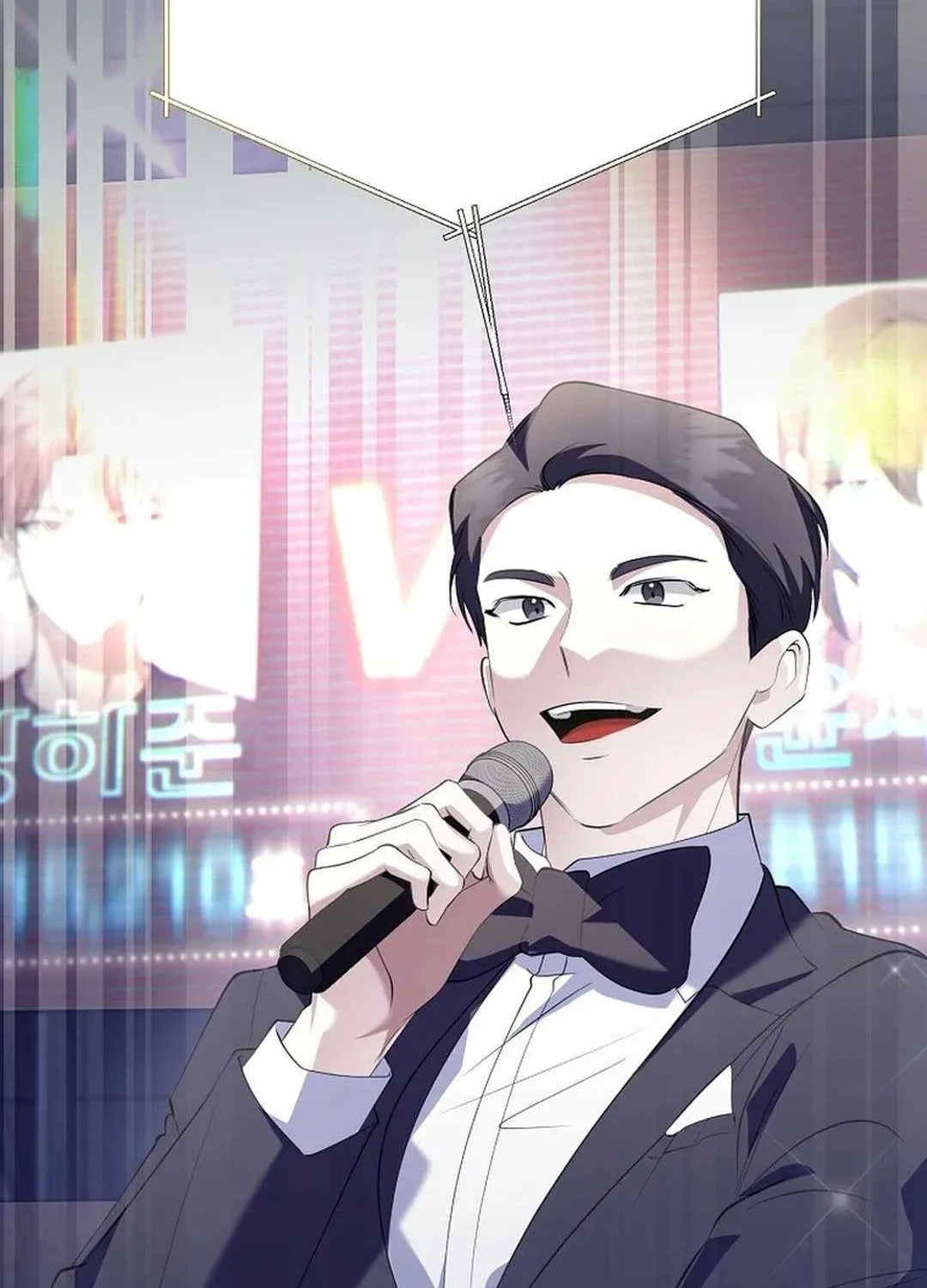 Read The Crazy Genius Composer Returns chapter 36 image 9 on Lezhin