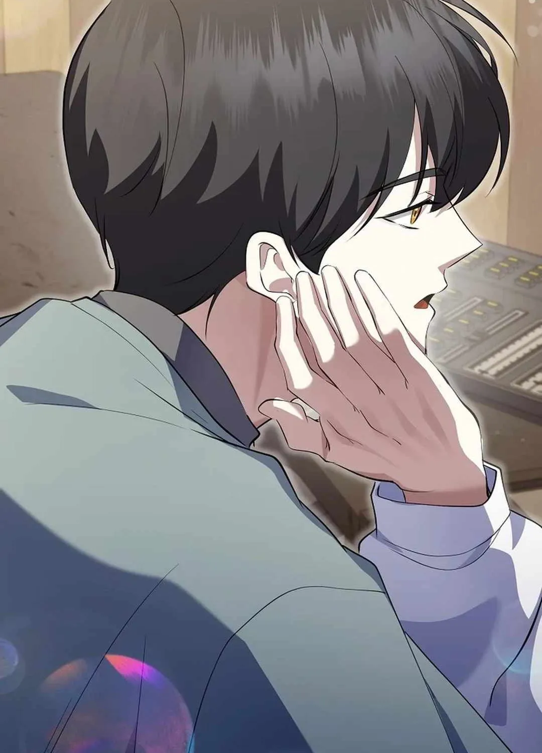 Read The Crazy Genius Composer Returns chapter 36 image 93 on Lezhin