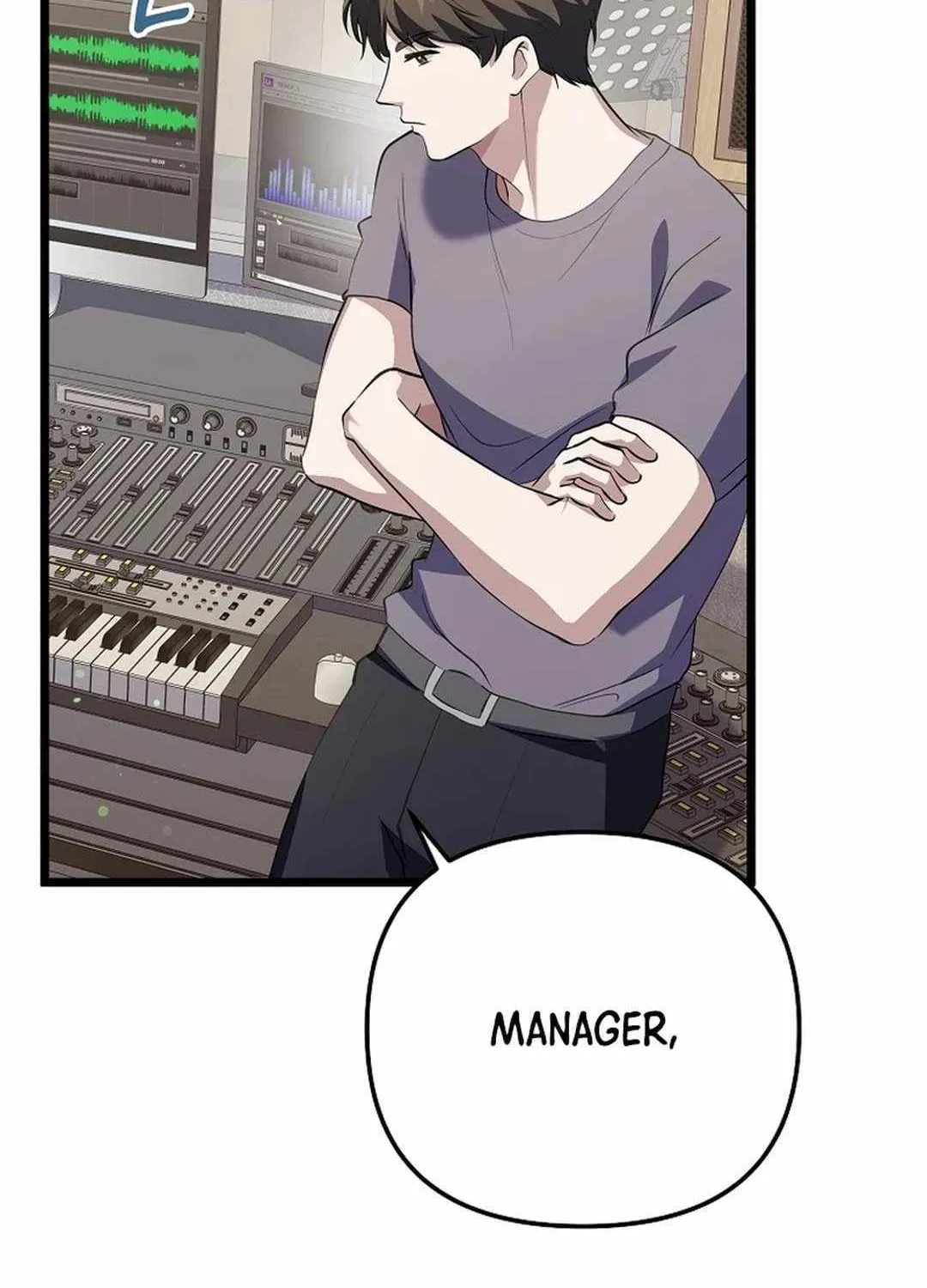 Read The Crazy Genius Composer Returns chapter 36 image 96 on Lezhin