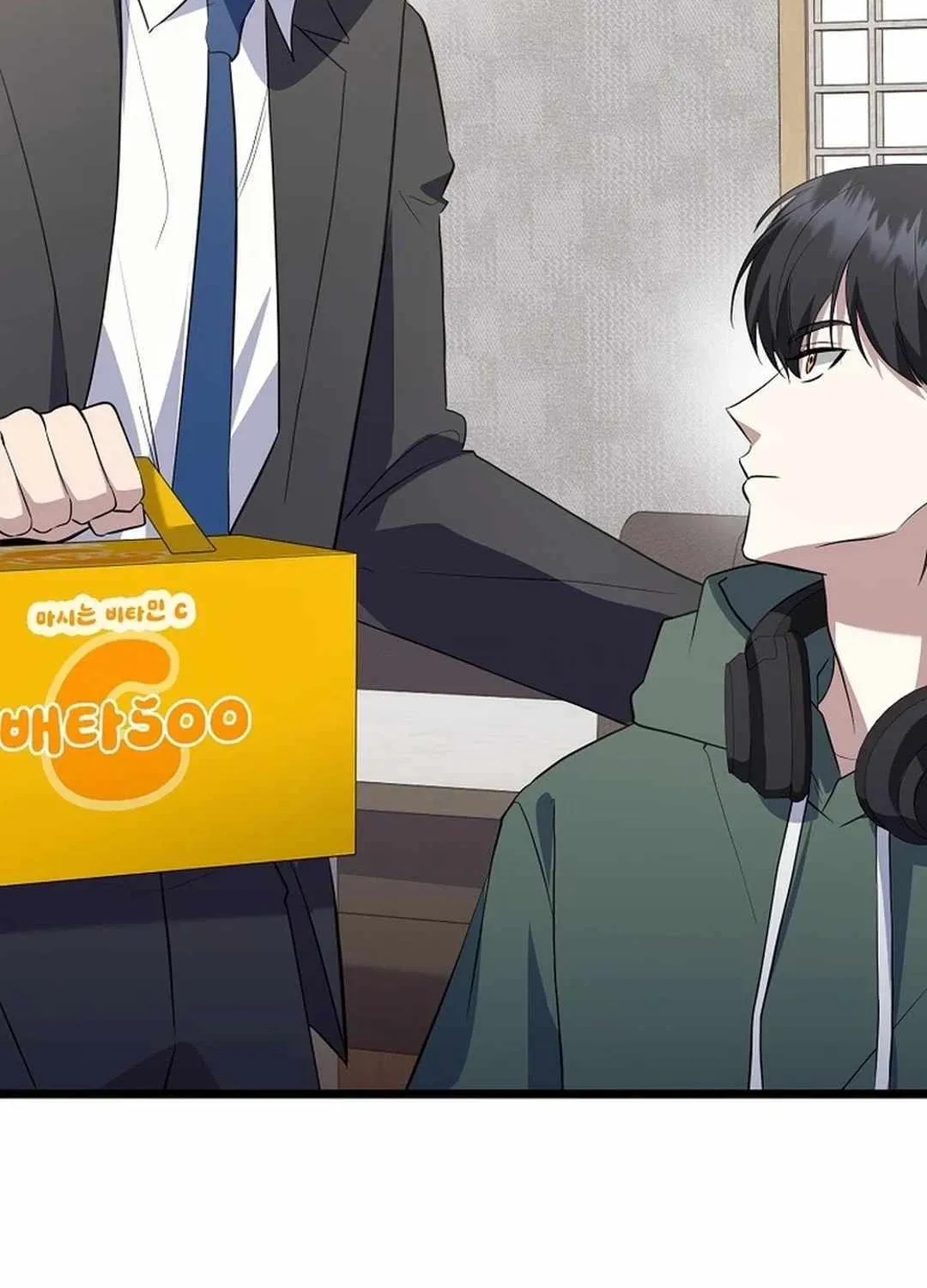 Read The Crazy Genius Composer Returns chapter 37 image 109 on Lezhin