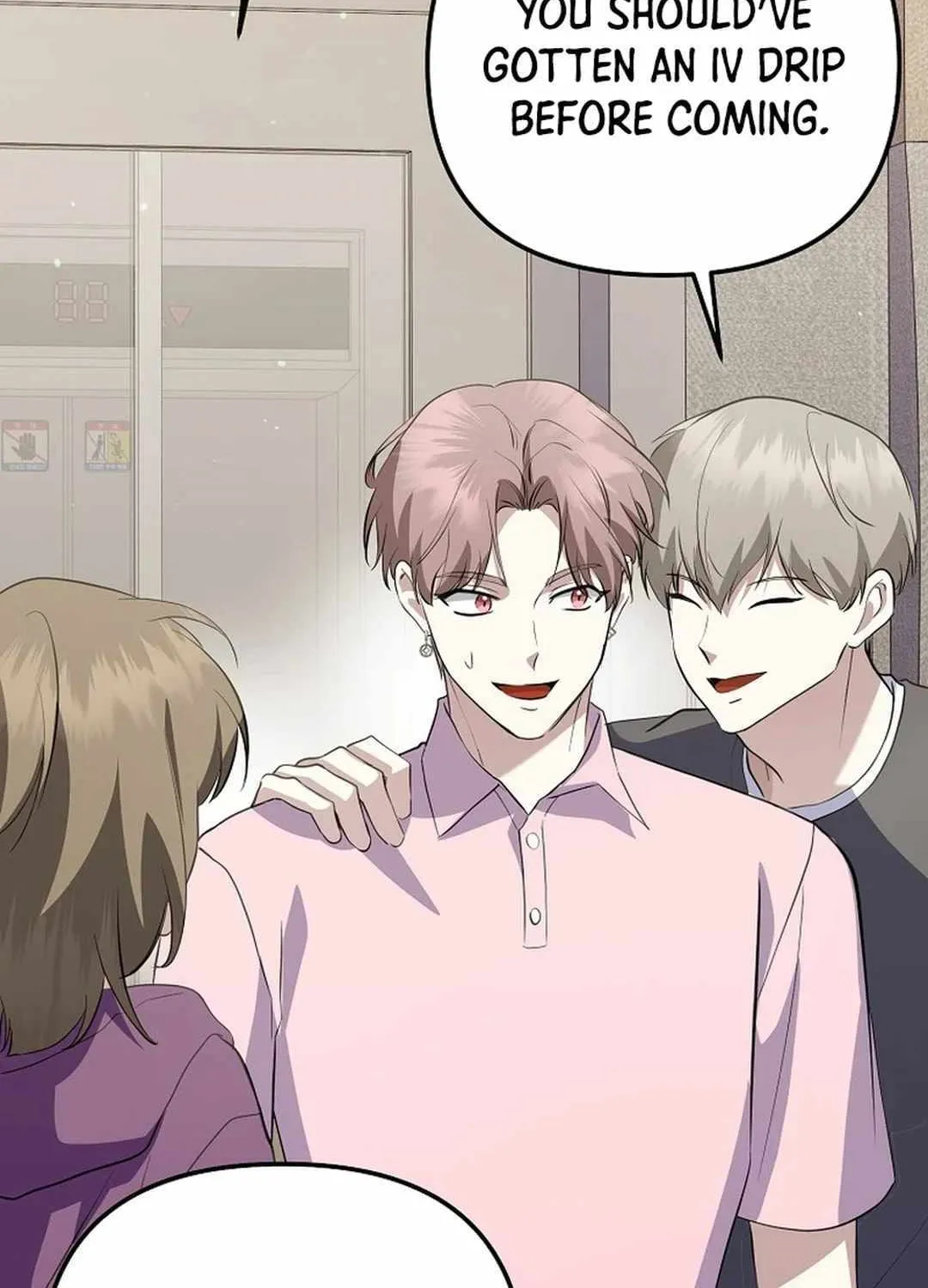 Read The Crazy Genius Composer Returns chapter 37 image 118 on Lezhin