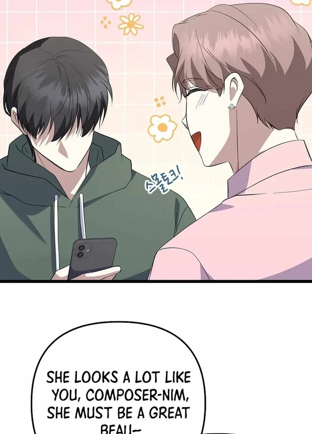 Read The Crazy Genius Composer Returns chapter 37 image 137 on Lezhin