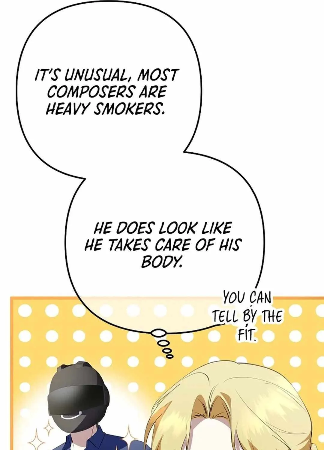 Read The Crazy Genius Composer Returns chapter 37 image 26 on Lezhin
