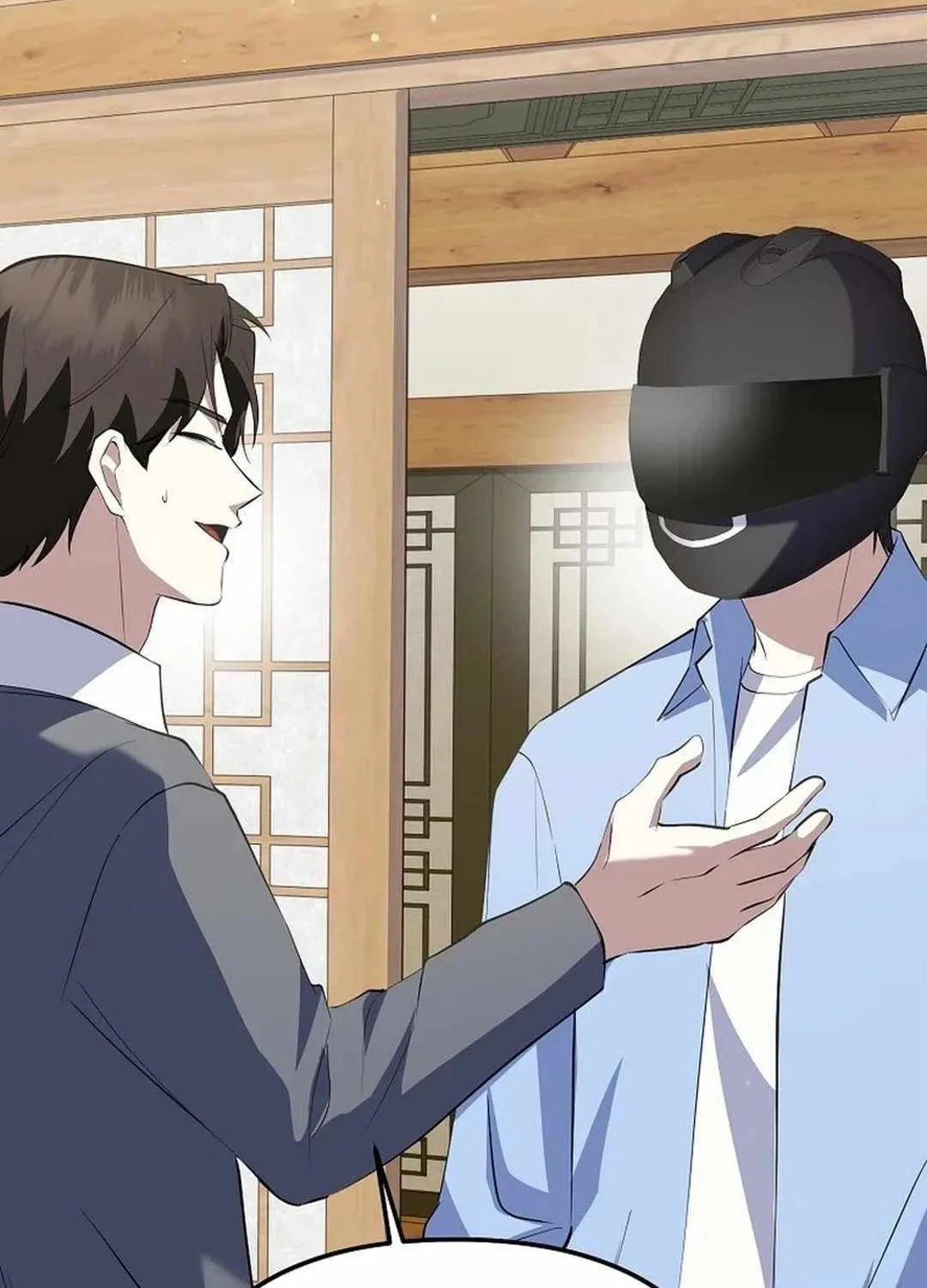 Read The Crazy Genius Composer Returns chapter 37 image 3 on Lezhin