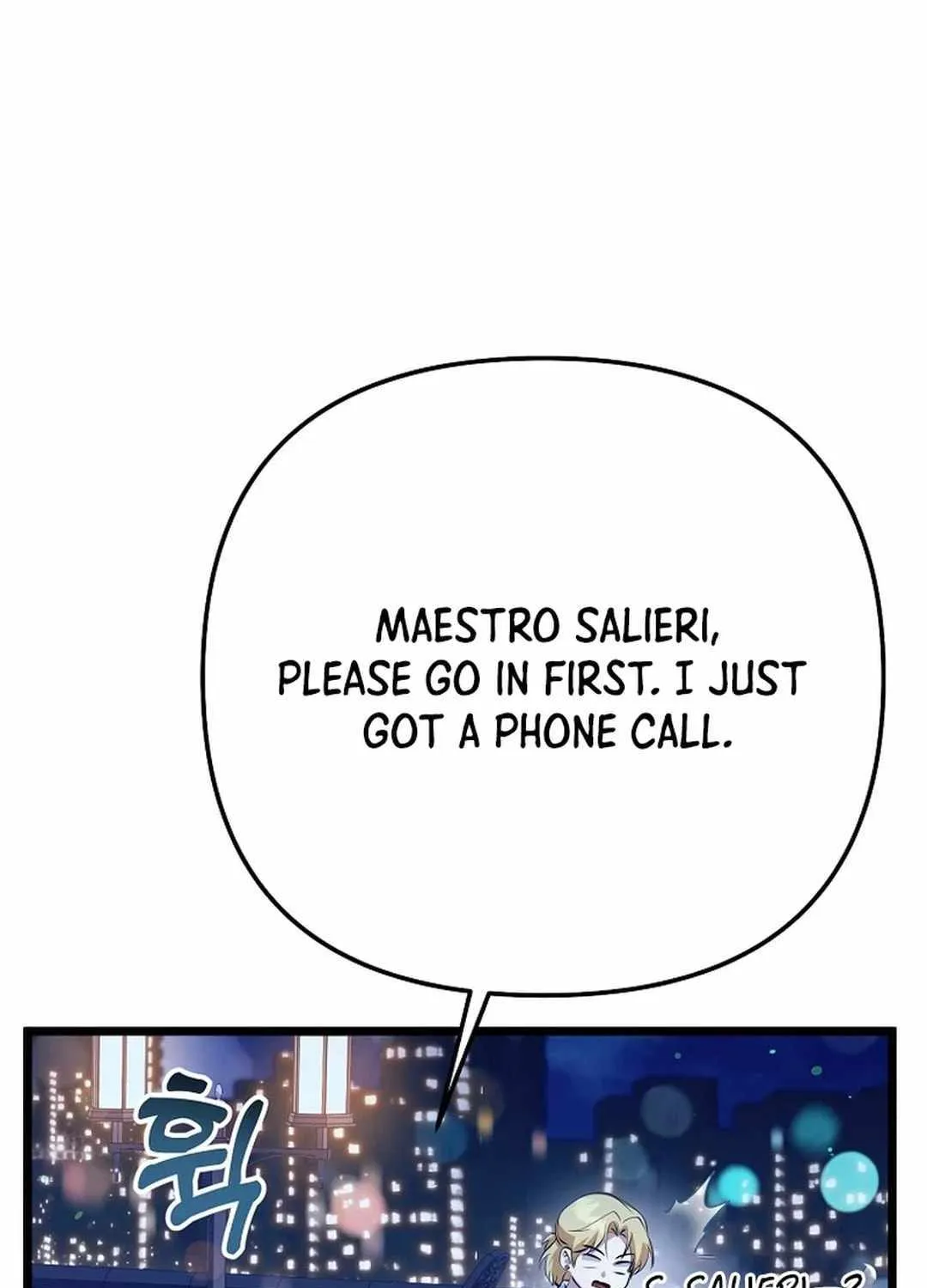 Read The Crazy Genius Composer Returns chapter 37 image 56 on Lezhin