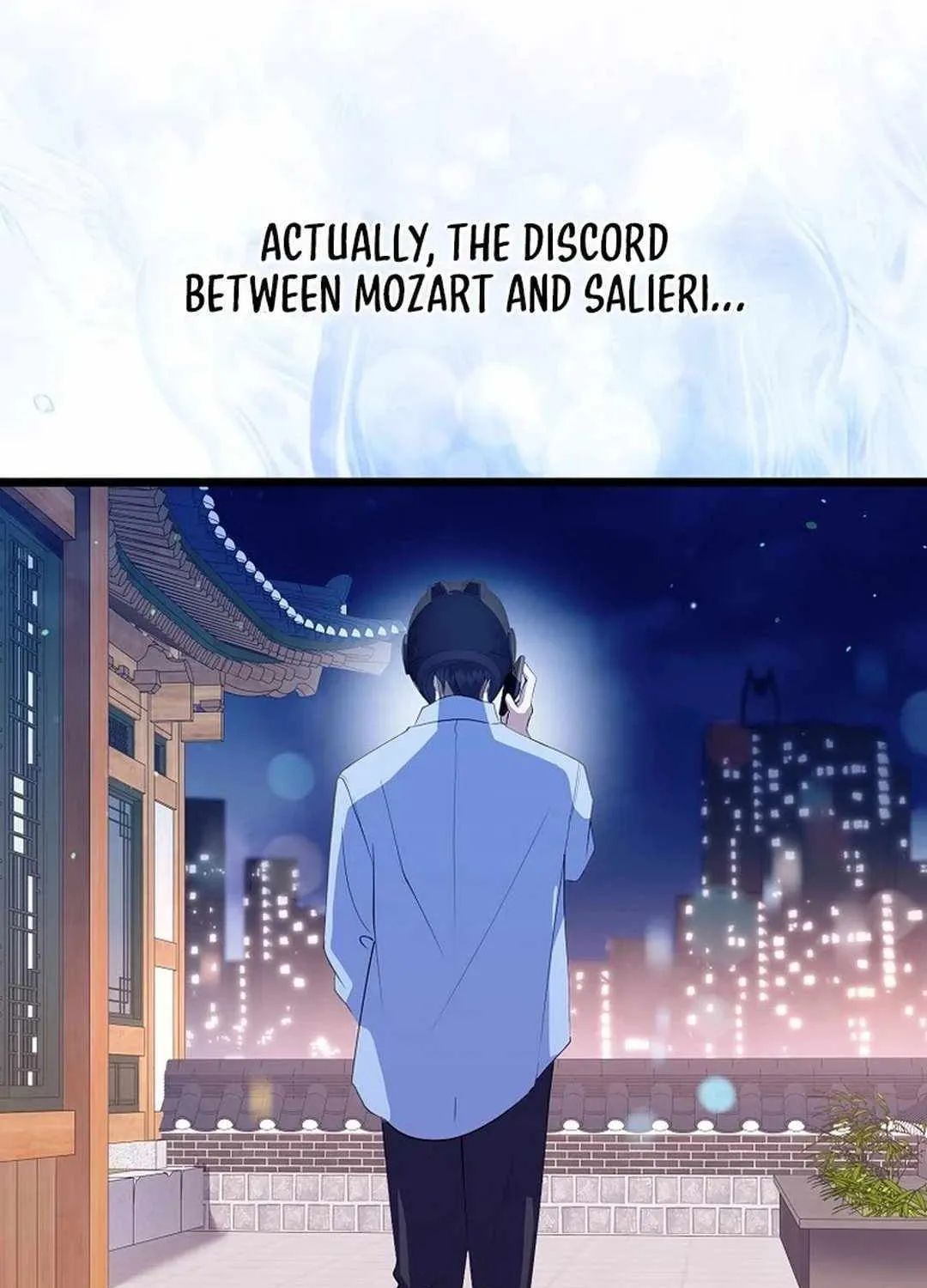 Read The Crazy Genius Composer Returns chapter 37 image 61 on Lezhin