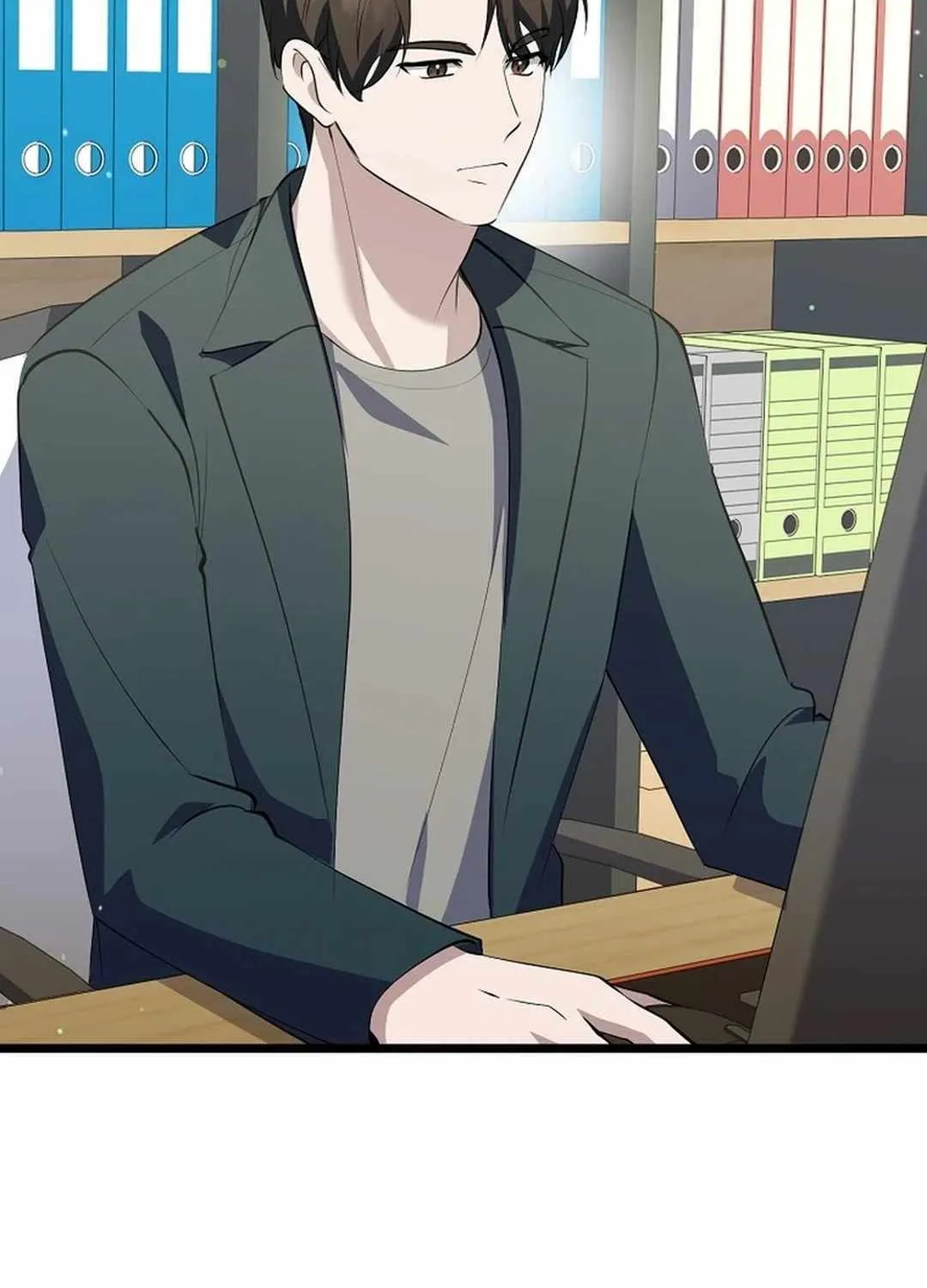 Read The Crazy Genius Composer Returns chapter 37 image 75 on Lezhin