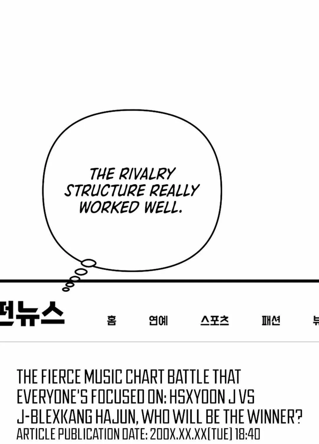 Read The Crazy Genius Composer Returns chapter 37 image 76 on Lezhin