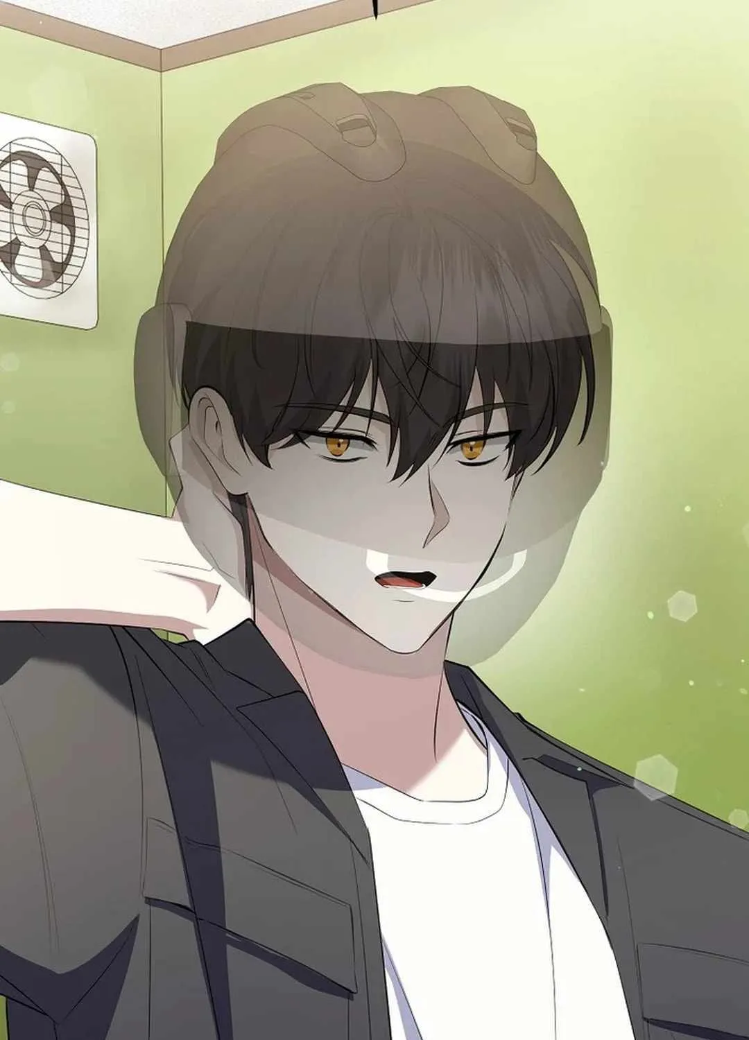 Read The Crazy Genius Composer Returns chapter 39 image 100 on Lezhin