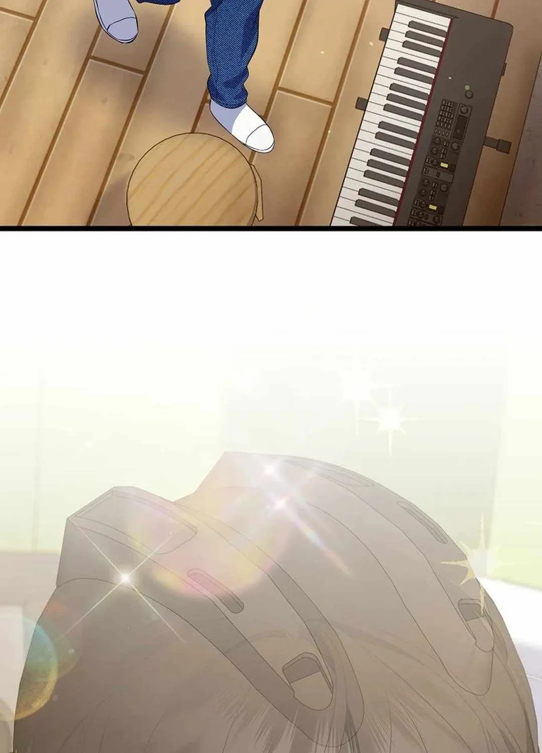 Read The Crazy Genius Composer Returns chapter 39 image 104 on Lezhin