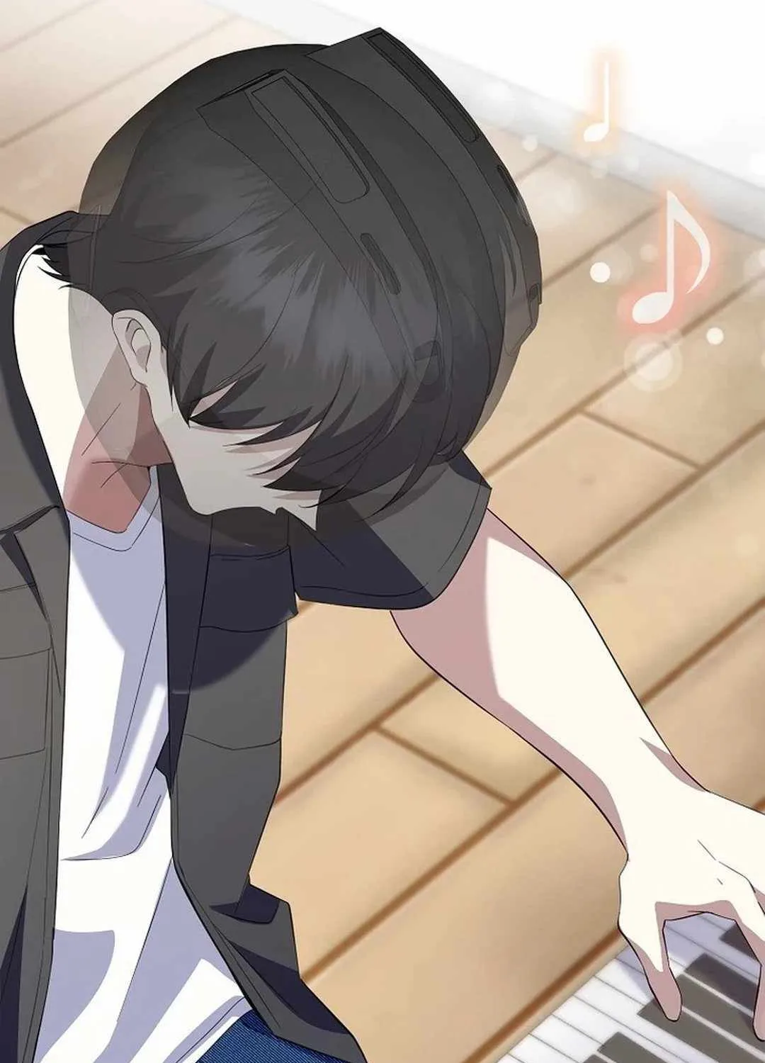 Read The Crazy Genius Composer Returns chapter 39 image 118 on Lezhin